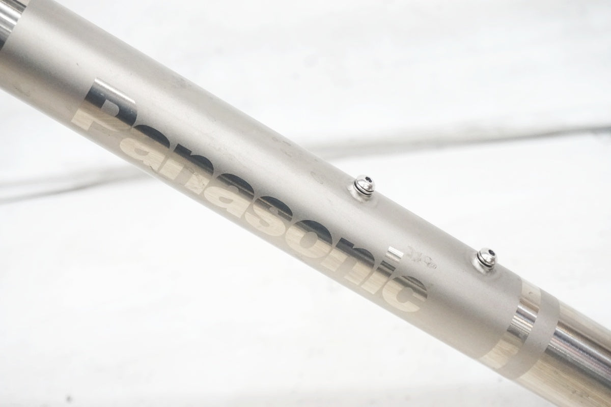 PANASONIC 「パナソニック」 ORT17U 2020年モデル フレームセット / 大阪美原北インター店