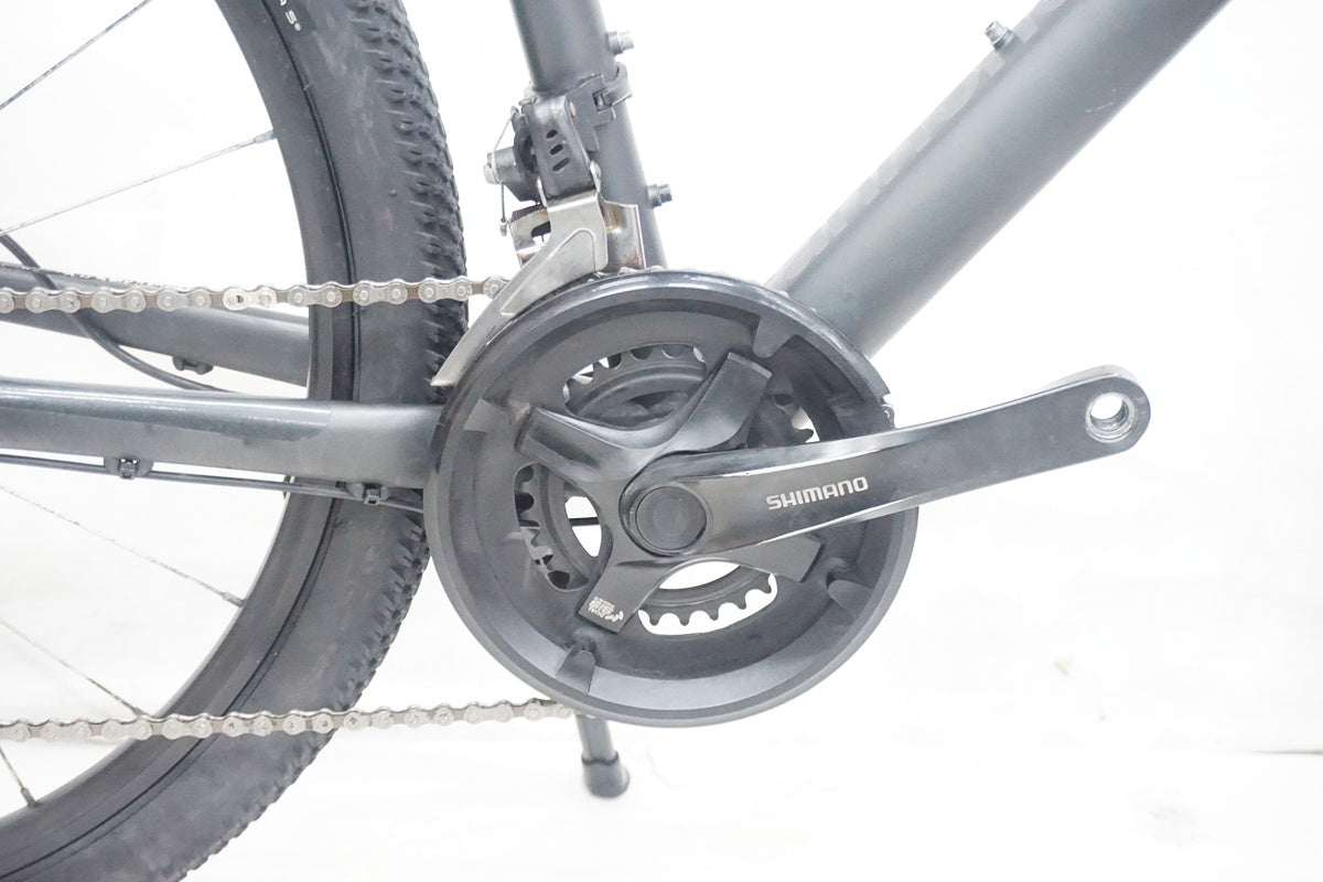 CANNONDALE 「キャノンデール」 BADBOY3 2021年モデル クロスバイク/ 大阪美原北インター店