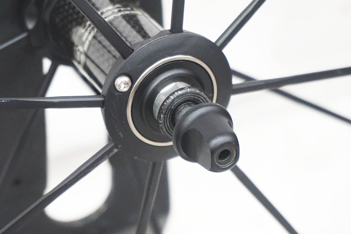 CAMPAGNOLO 「カンパニョーロ」 SHAMAL MILLE シマノ11速 ホイールセット / 大阪美原北インター店