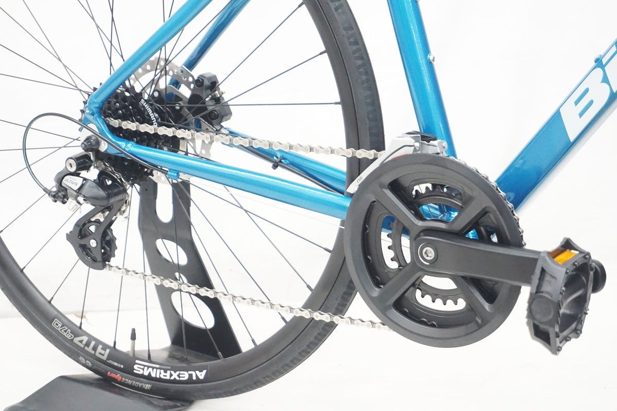 BIANCHI 「ビアンキ」 ROMA 3 2024年モデル クロスバイク / 大阪美原北インター店