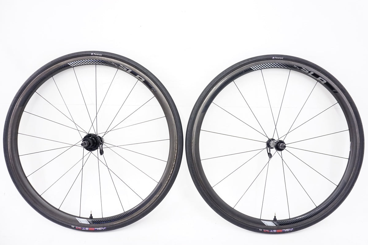 GIANT「ジャイアント」 SLR1 ホイールセット / 浜松店