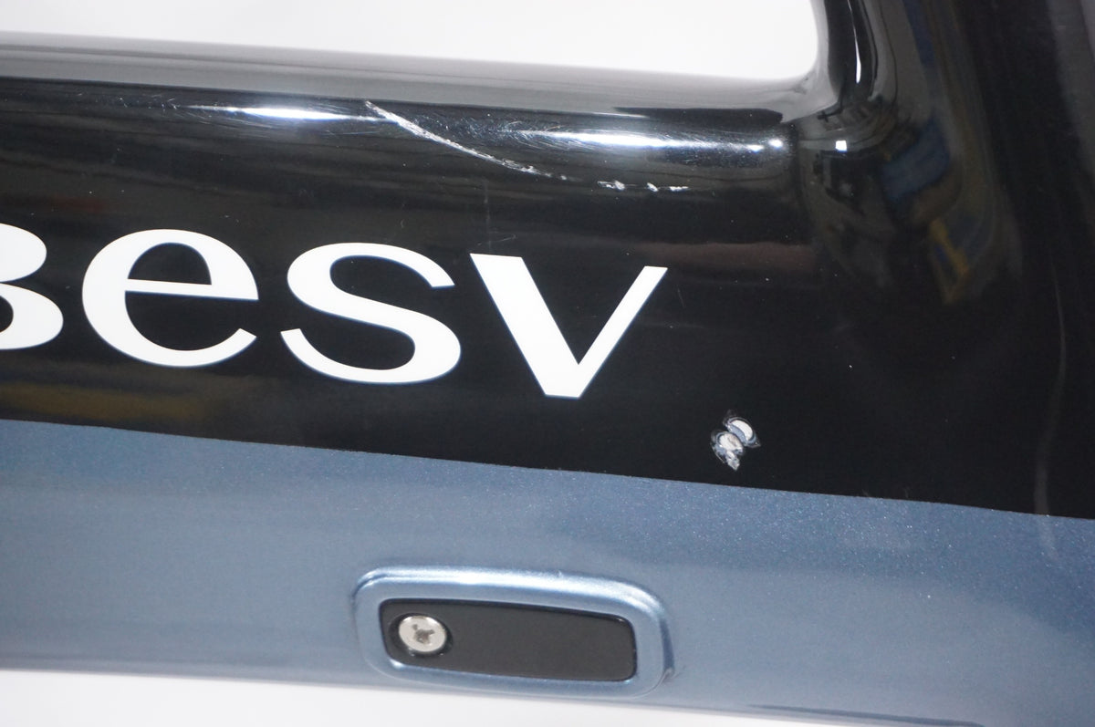 BESV 「ベスビー」 PSF1 2024年モデル 電動アシスト自転車 / AKIBA店