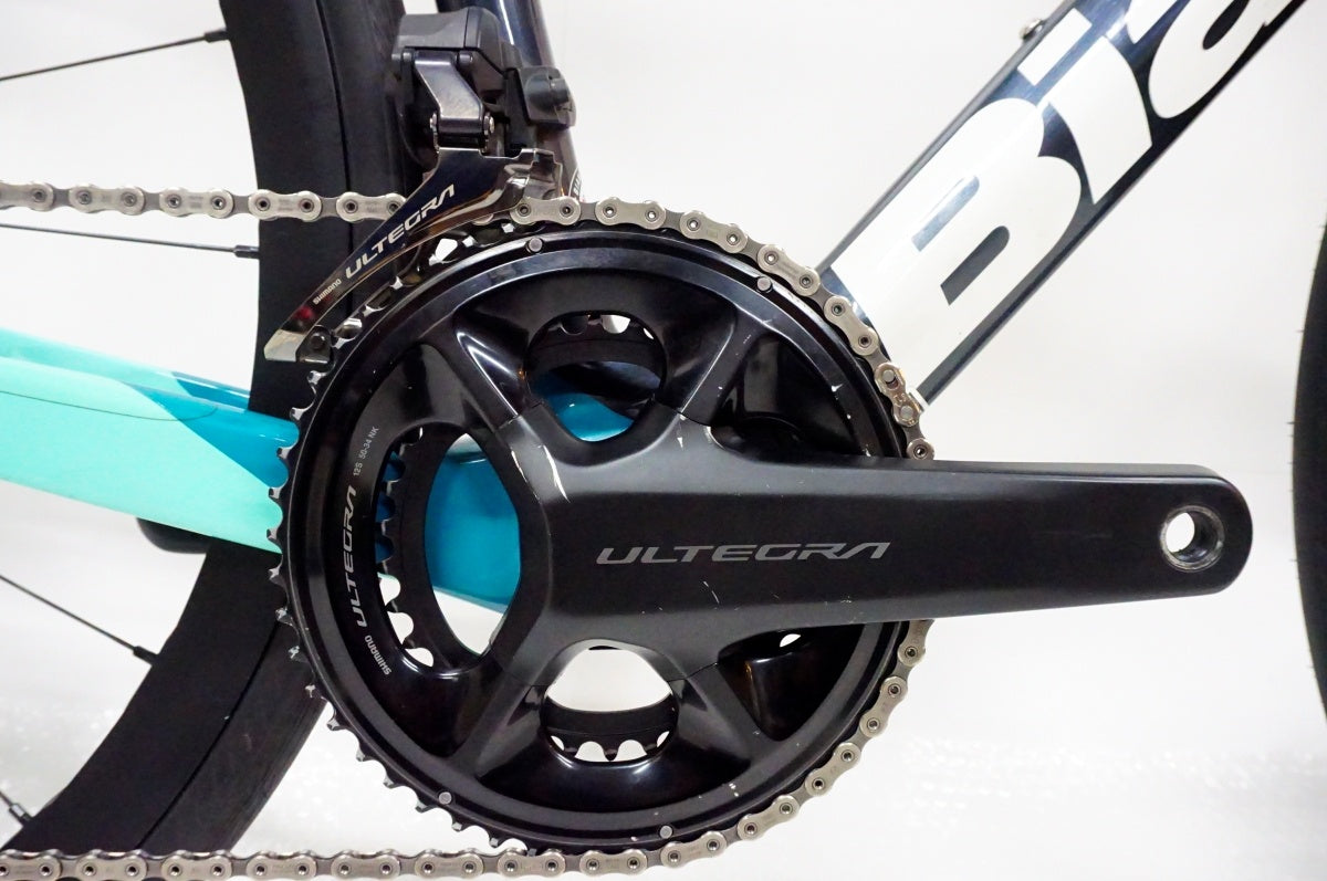 BIANCHI 「ビアンキ」 OLTRE XR3 CV DISC 2022年モデル ロードバイク / 名古屋大須店