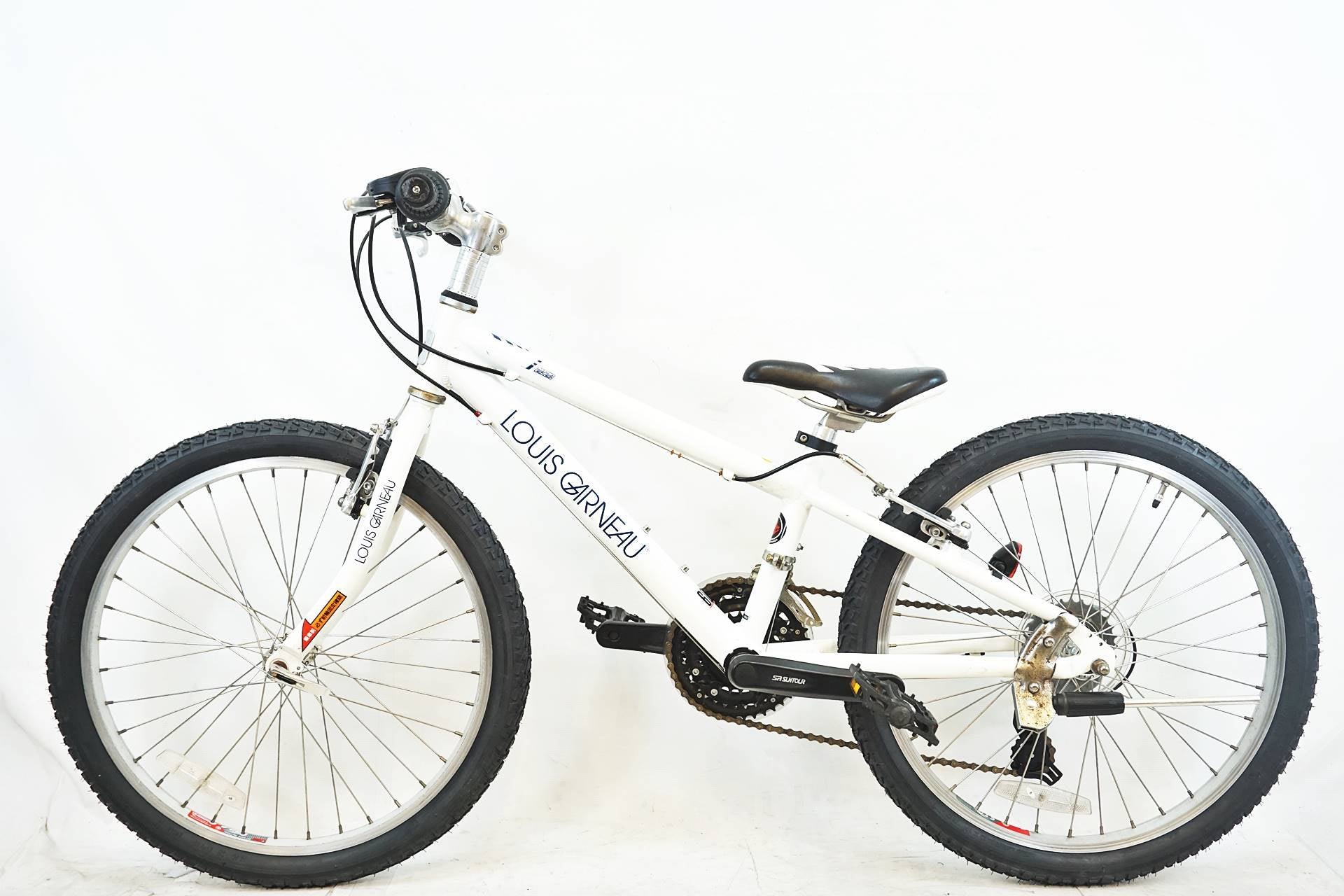LOUIS GARNEAU 「ルイガノ」 LGS-J22 2016年頃 22インチ キッズバイク / 有明ガーデン店