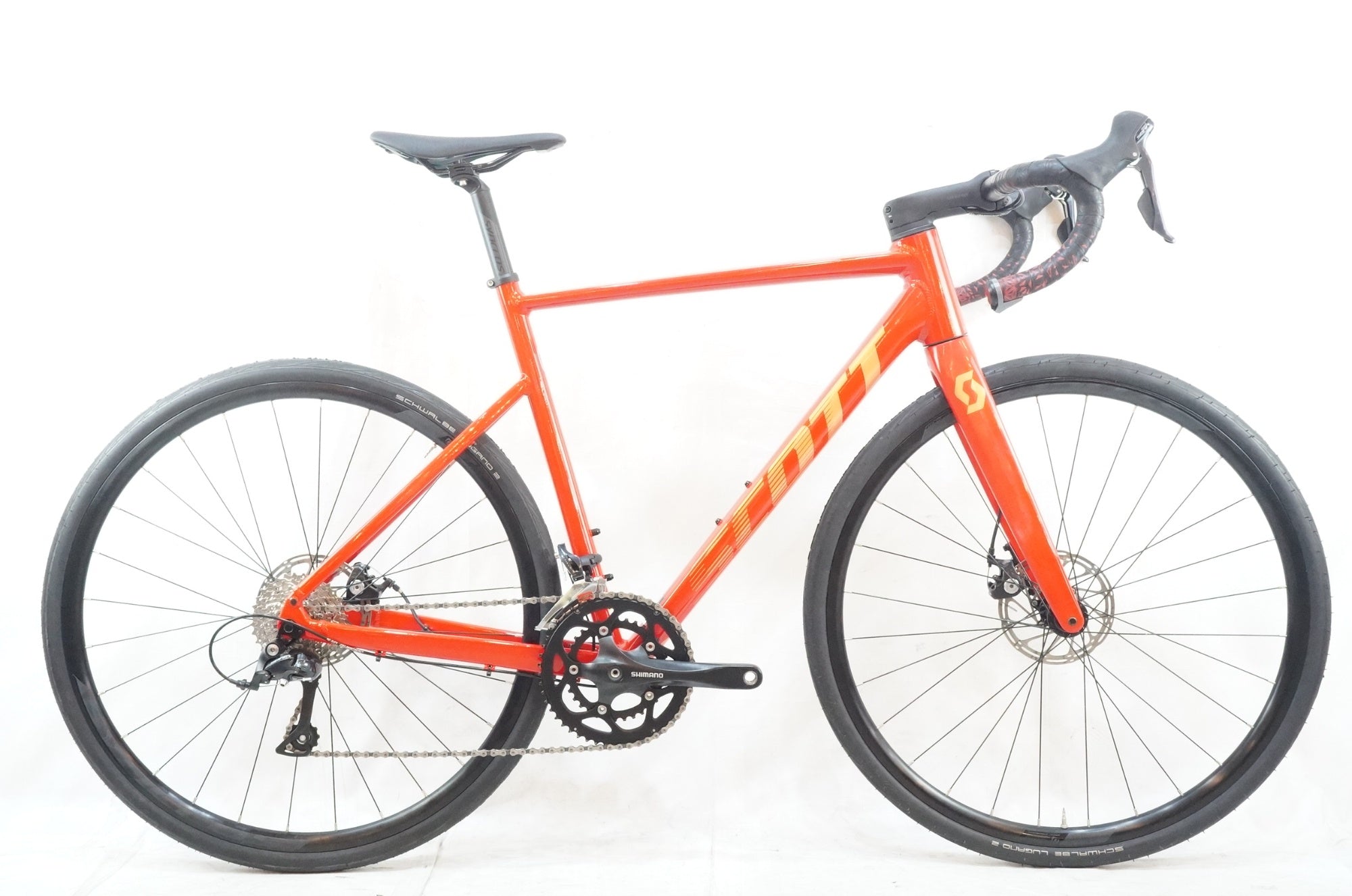 SCOTT 「スコット」 SPEEDSTER 30 2022年モデル ロードバイク / バイチャリ浦和ベース