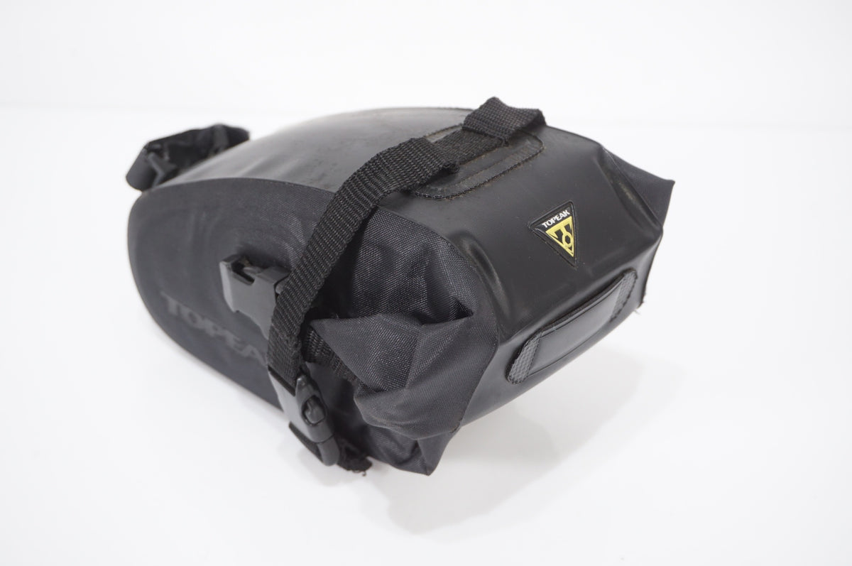 TOPEAK 「トピーク」 WEDGE DRYBAG サドルバッグ / AKIBA店