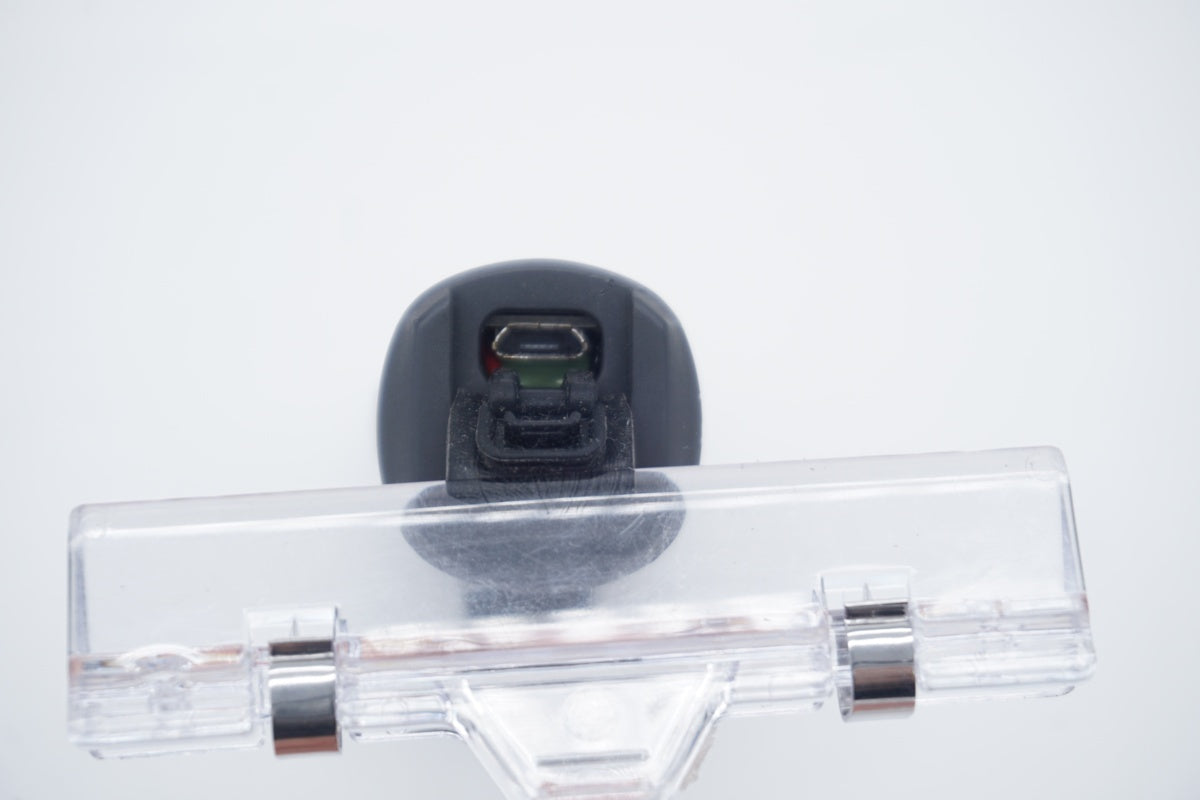 CATEYE 「キャットアイ」 SYNC CORE HL-NW100RC フロント & SYNC KINETIC TL-NW100K リア ライトセット / 京都八幡店