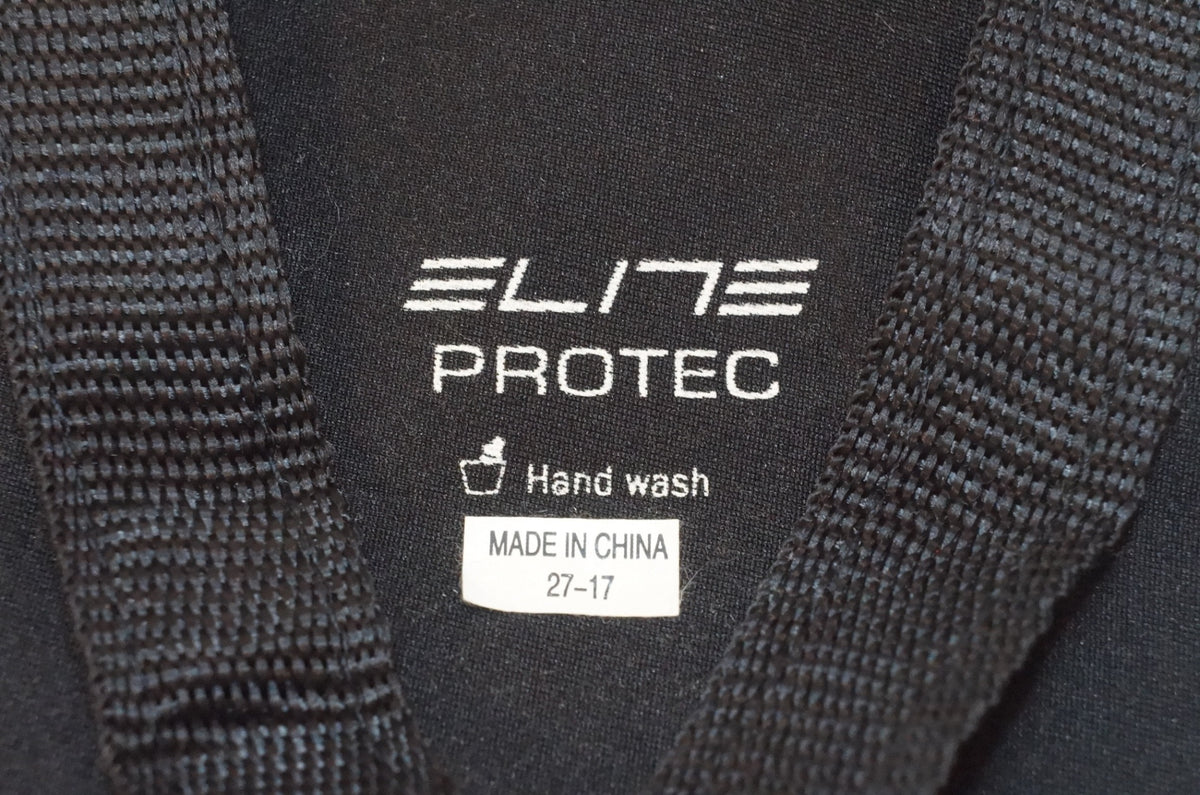 ELITE 「エリート」 PROTEC SWEAT-CATCHER サイクルトレーナー用アクセサリー / 浦和ベース