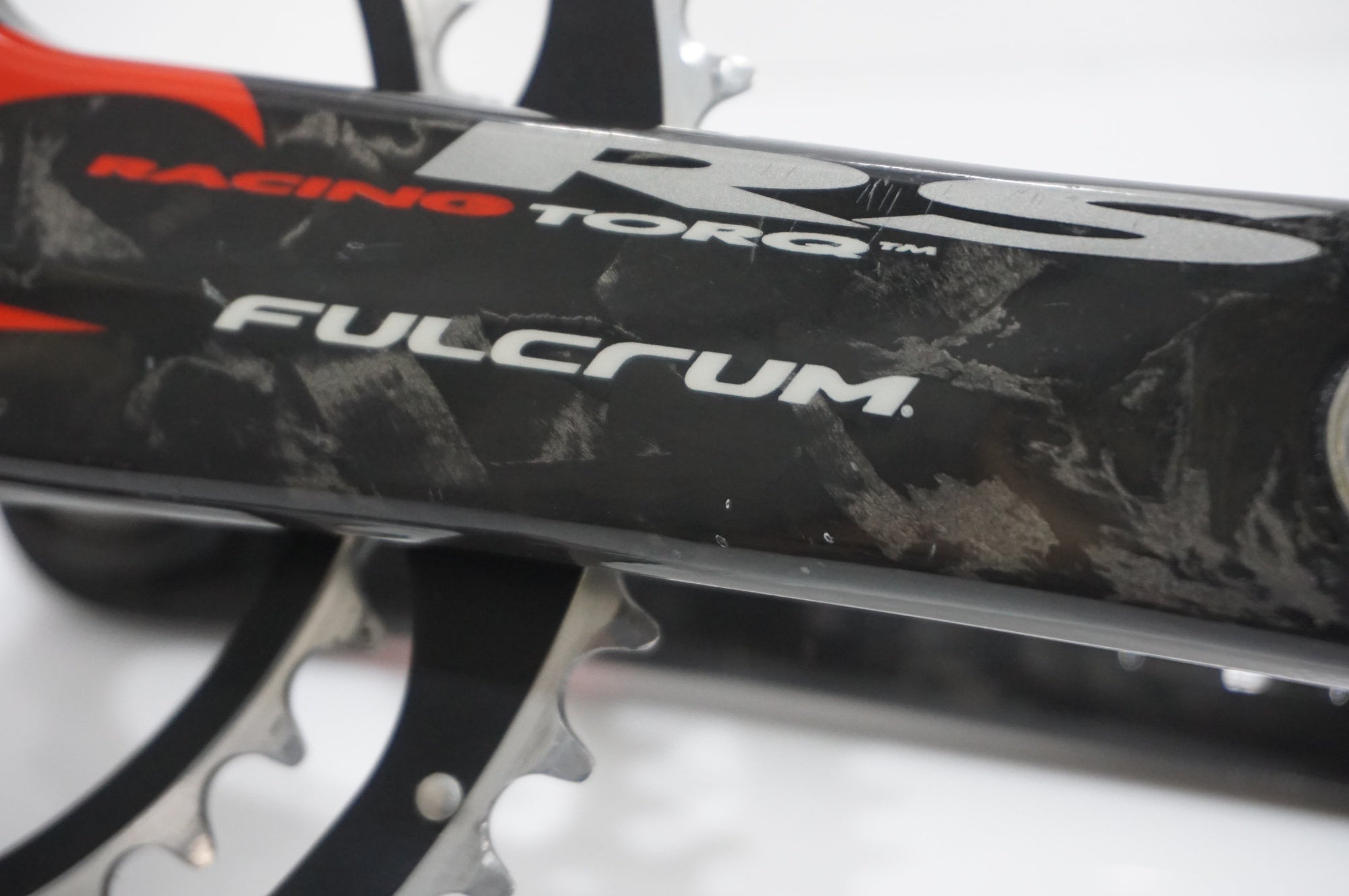 FULCRUM 「フルクラム」 RACING TORQ RS 52-39T 172.5mm クランク / AKIBA店