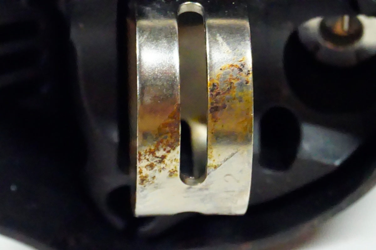 ジャンク SHIMANO 「シマノ」 ULTEGRA ST-R8000 デュアルコントロールレバー / 名古屋大須店