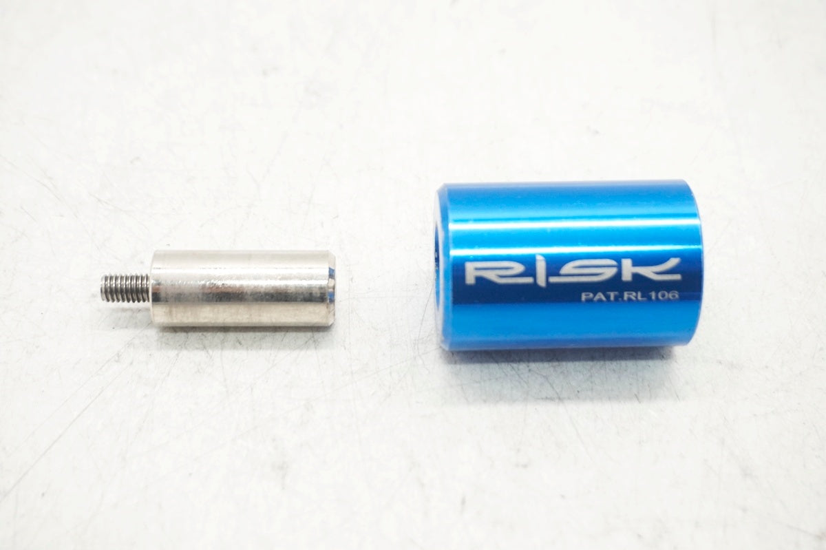 RISK 「リスク」 スターナットセッター ツール / 大阪門真店