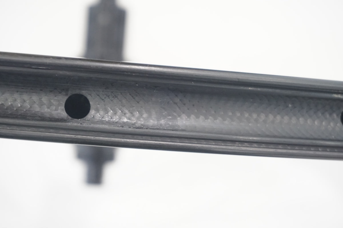 LIGHT FAST 「ライトファスト」 シマノ11速 ホイールセット / 滋賀大津店