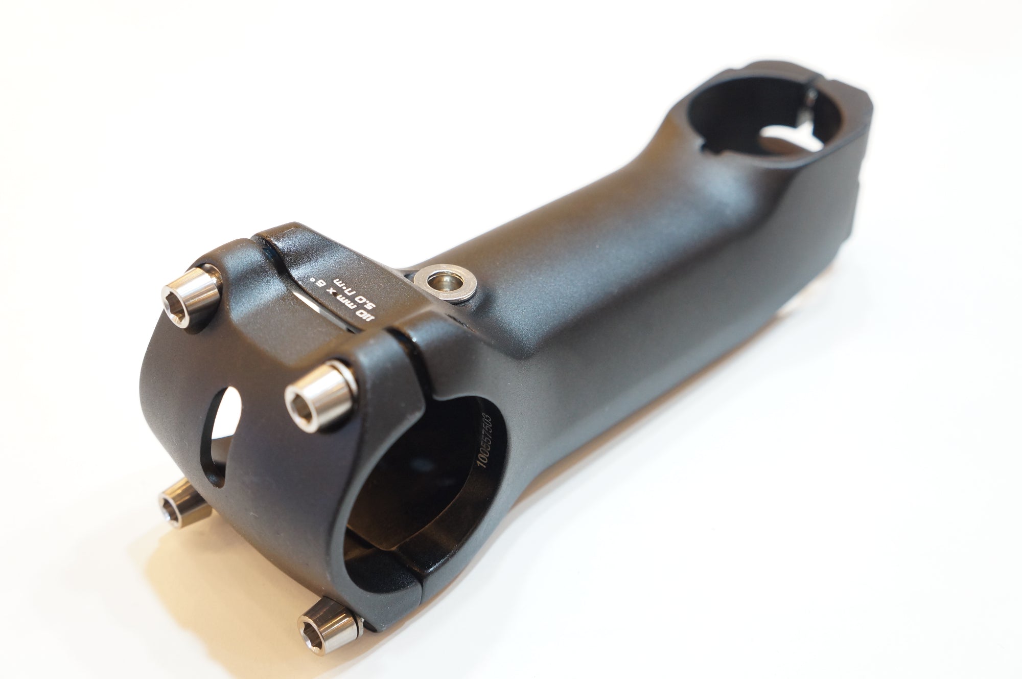 SPECIALIZED 「スペシャライズド」 S-WORKS TARMAC φ31.8 110mm 6° ステム / バイチャリ浦和ベース