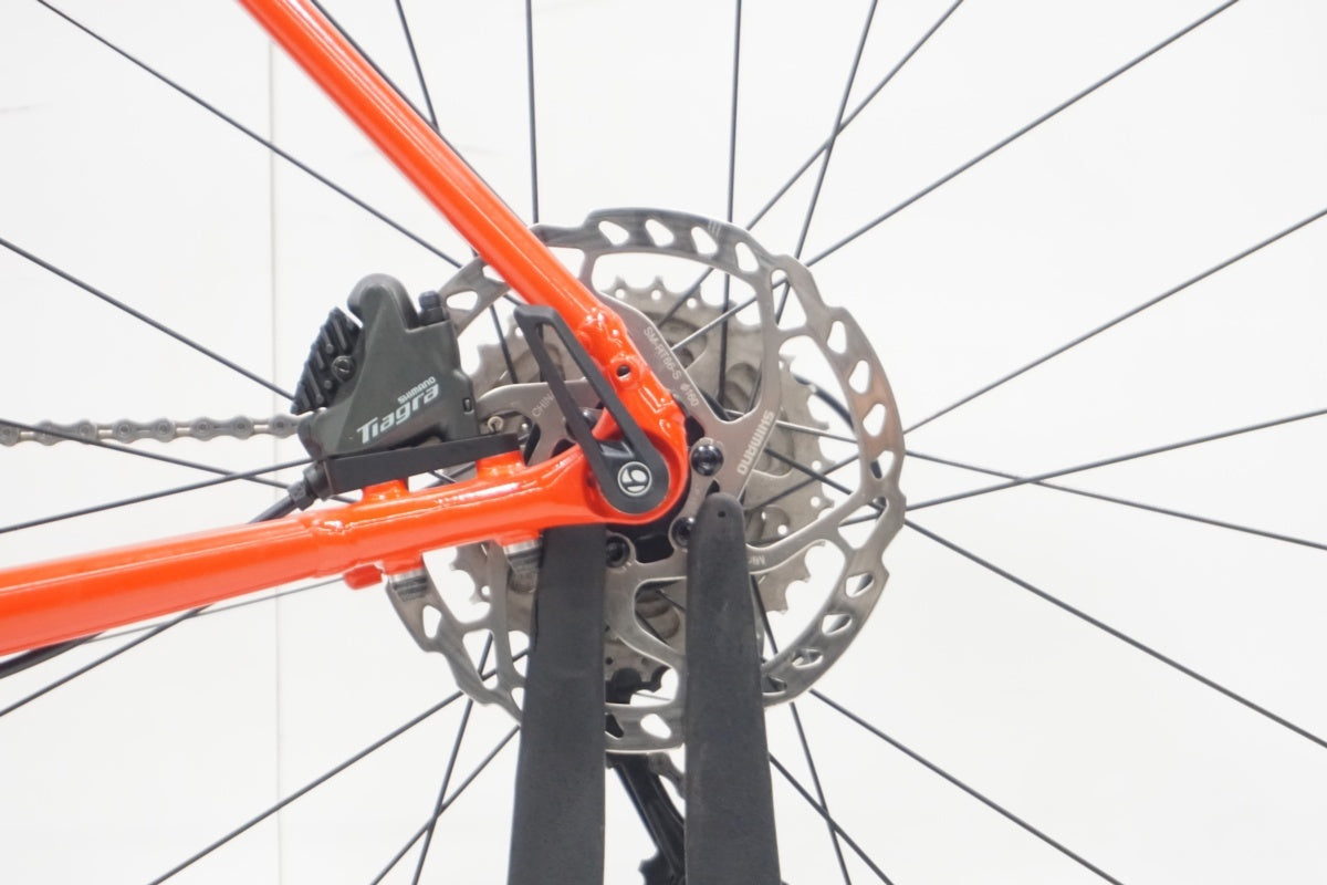 TREK 「トレック」 DOMANE AL4 DISC GEN3 2020年モデル ロードバイク / 滋賀大津店