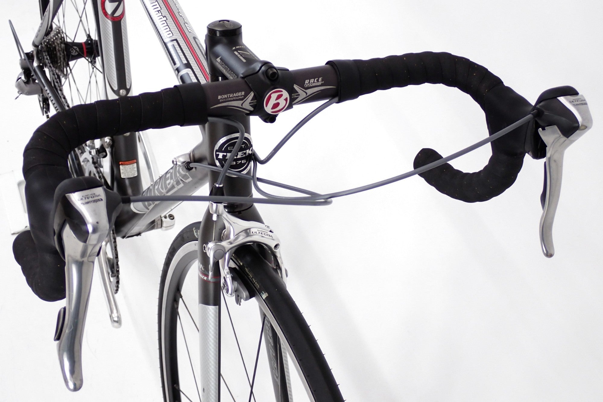 TREK 「トレック」 MADONE 5.0 2007年モデル ロードバイク / 伊勢崎店