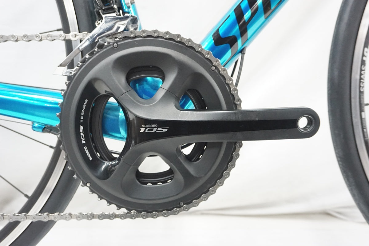SPECIALIZED 「スペシャライズド」 ALLEZ SPRINT DSW SL COMP 2018年モデル ロードバイク / 奈良店