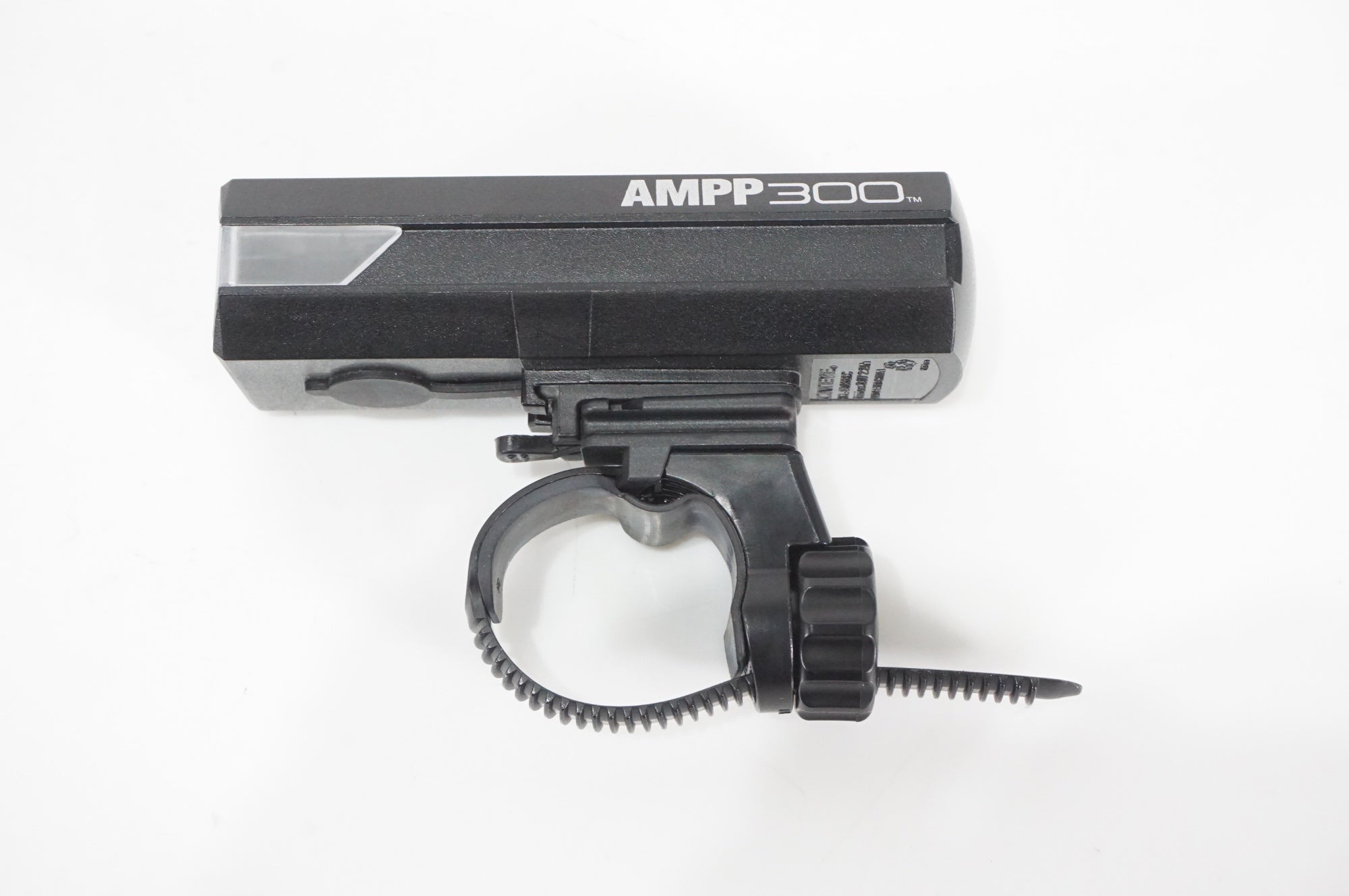 CATEYE 「キャットアイ」 AMPP300 フロントライト / AKIBA店