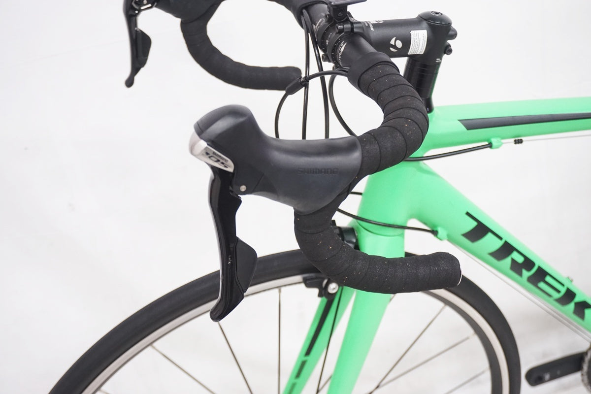 TREK 「トレック」 EMONDA ALR 5 2017年モデル ロードバイク/ 大阪美原北インター店