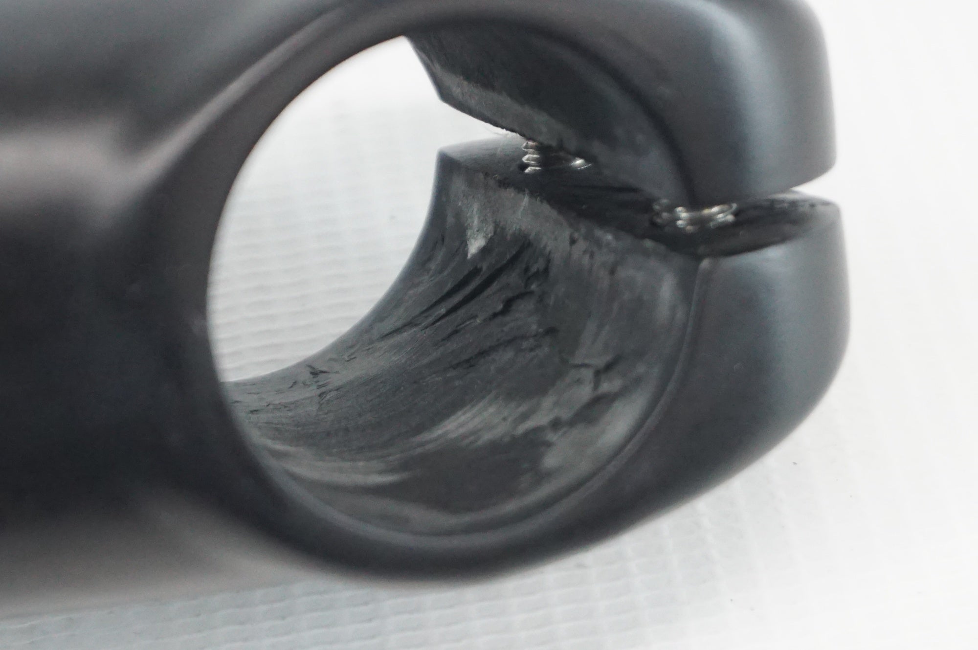 ブランド不明 Φ31.8 100mm ステム / 阪急塚口店