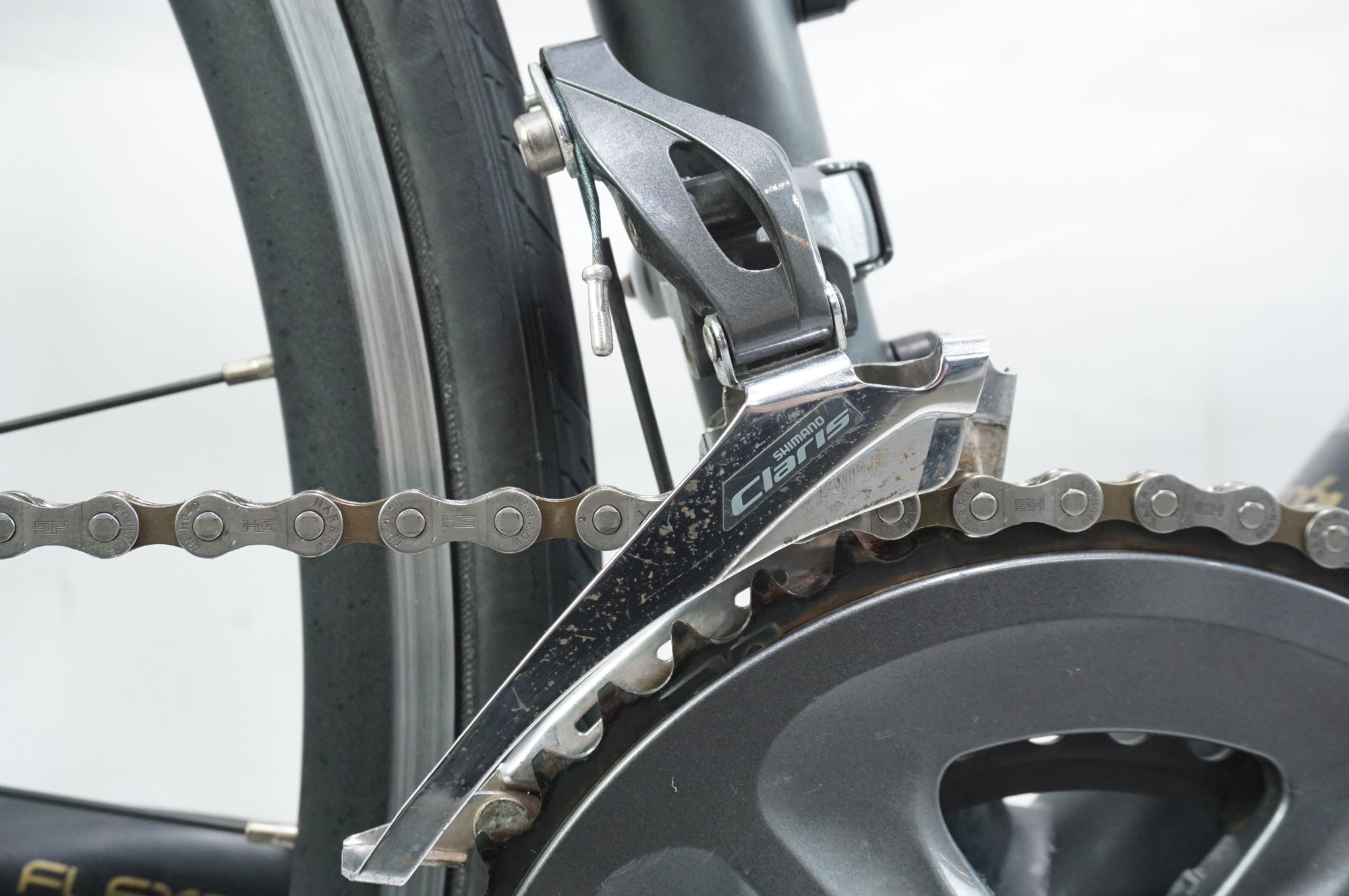 NESTO 「ネスト」 FALAD PRO 2022年モデル ロードバイク / 中目黒店