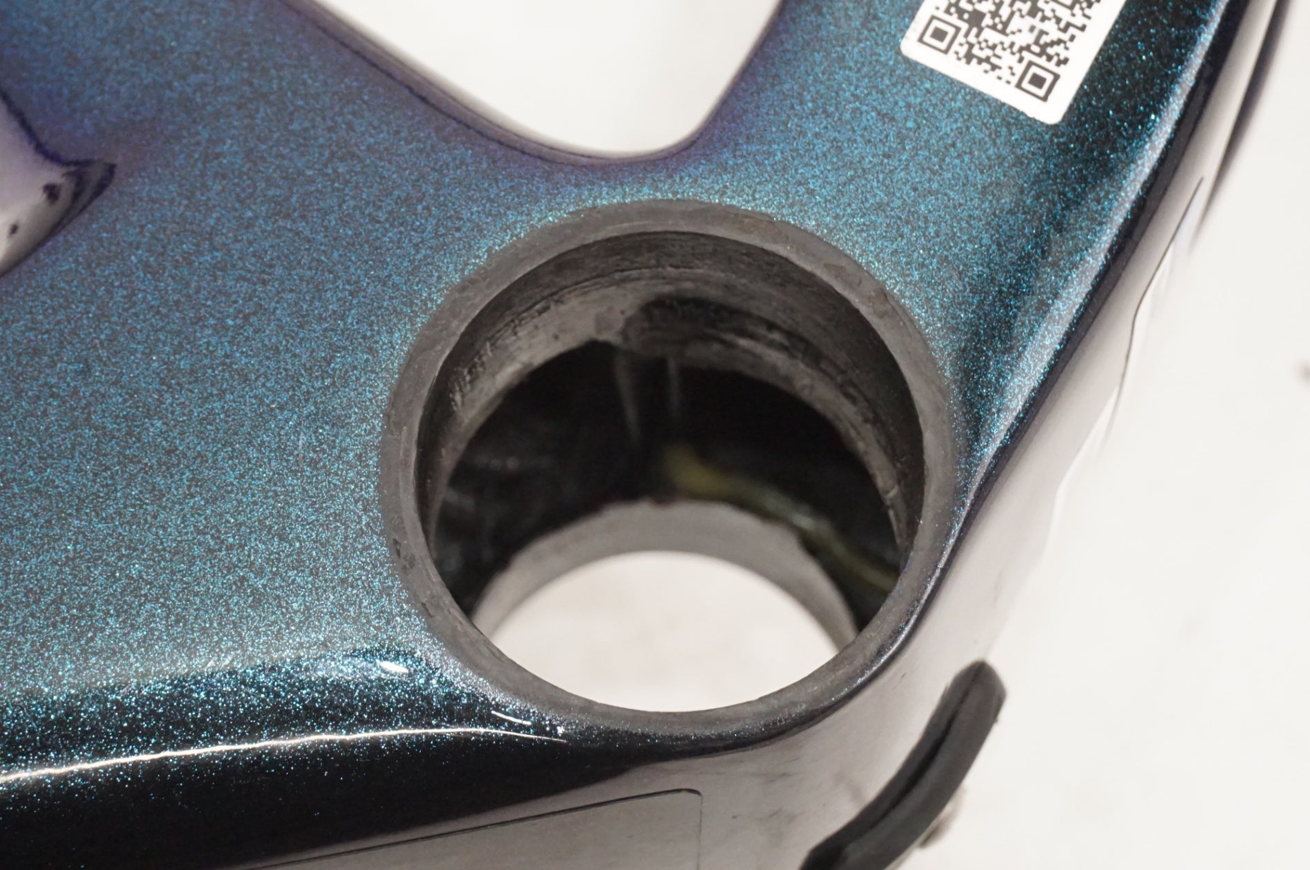 ジャンク GIANT 「ジャイアント」 REVOLT ADVANCED2 2022年モデル フレームセット / 大宮店