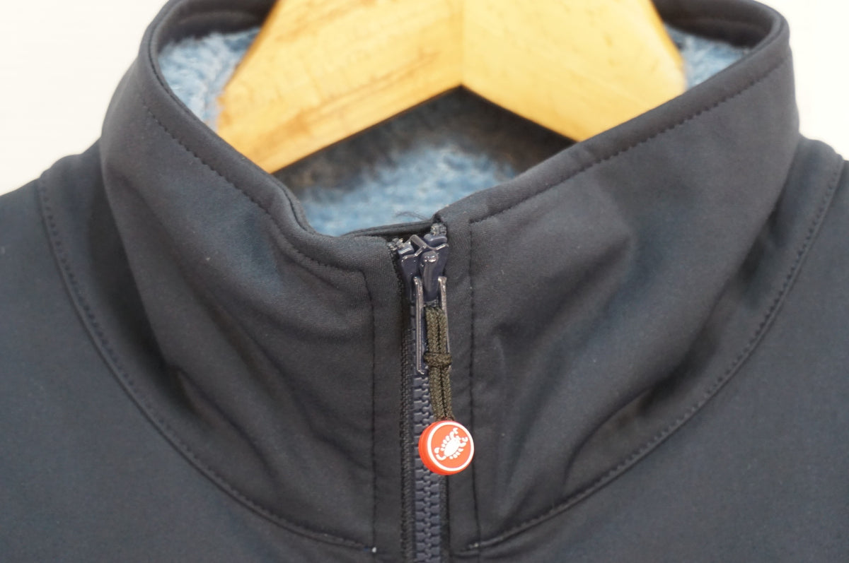 CASTELLI 「カステリ」 ALPHA ULTIMATE INSULATED Sサイズ ジャケット / 浦和ベース