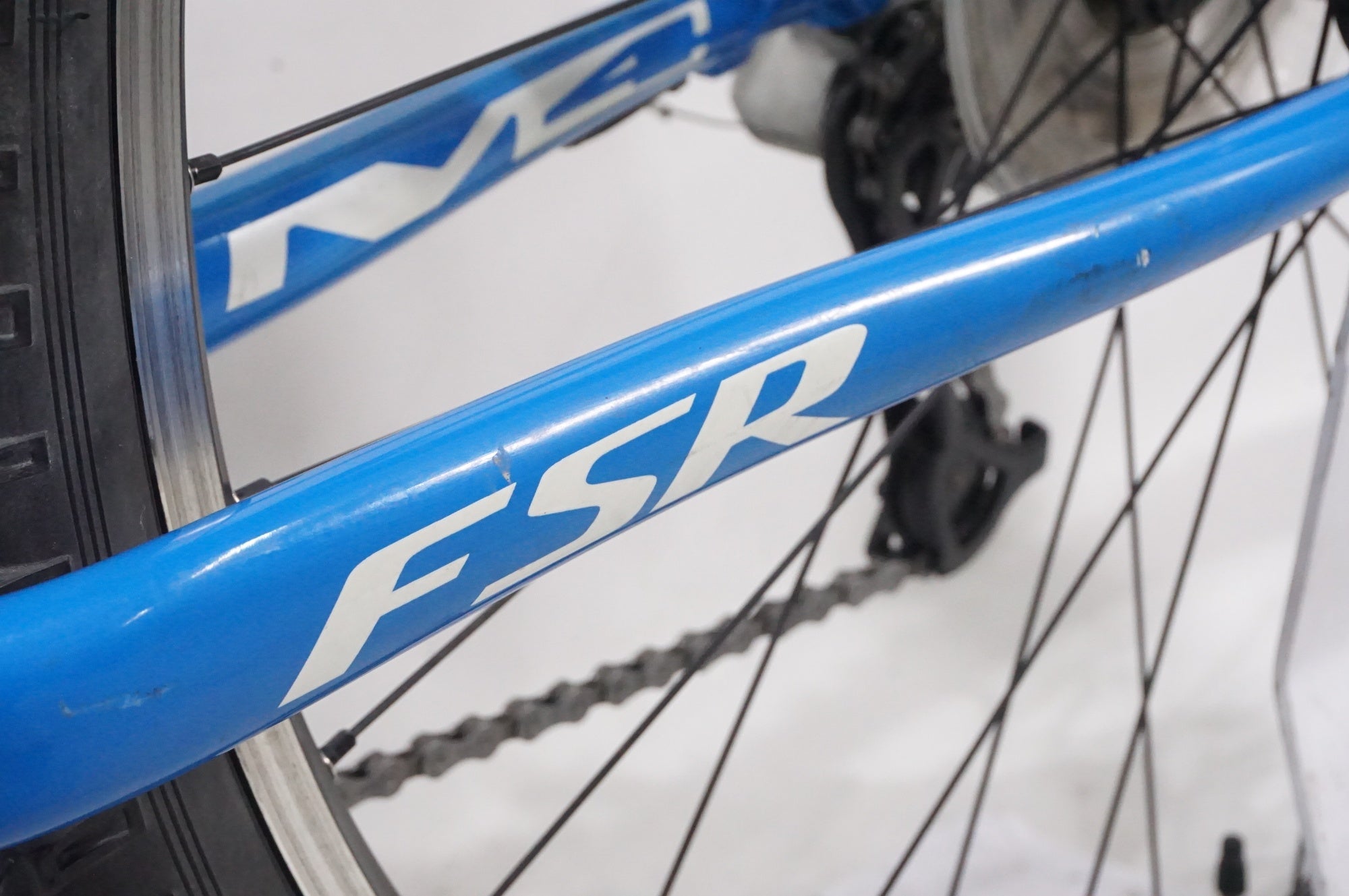 SPECIALIZED 「スペシャライズド」 FSR EPIC M4 2004年モデル マウンテンバイク / AKIBA店