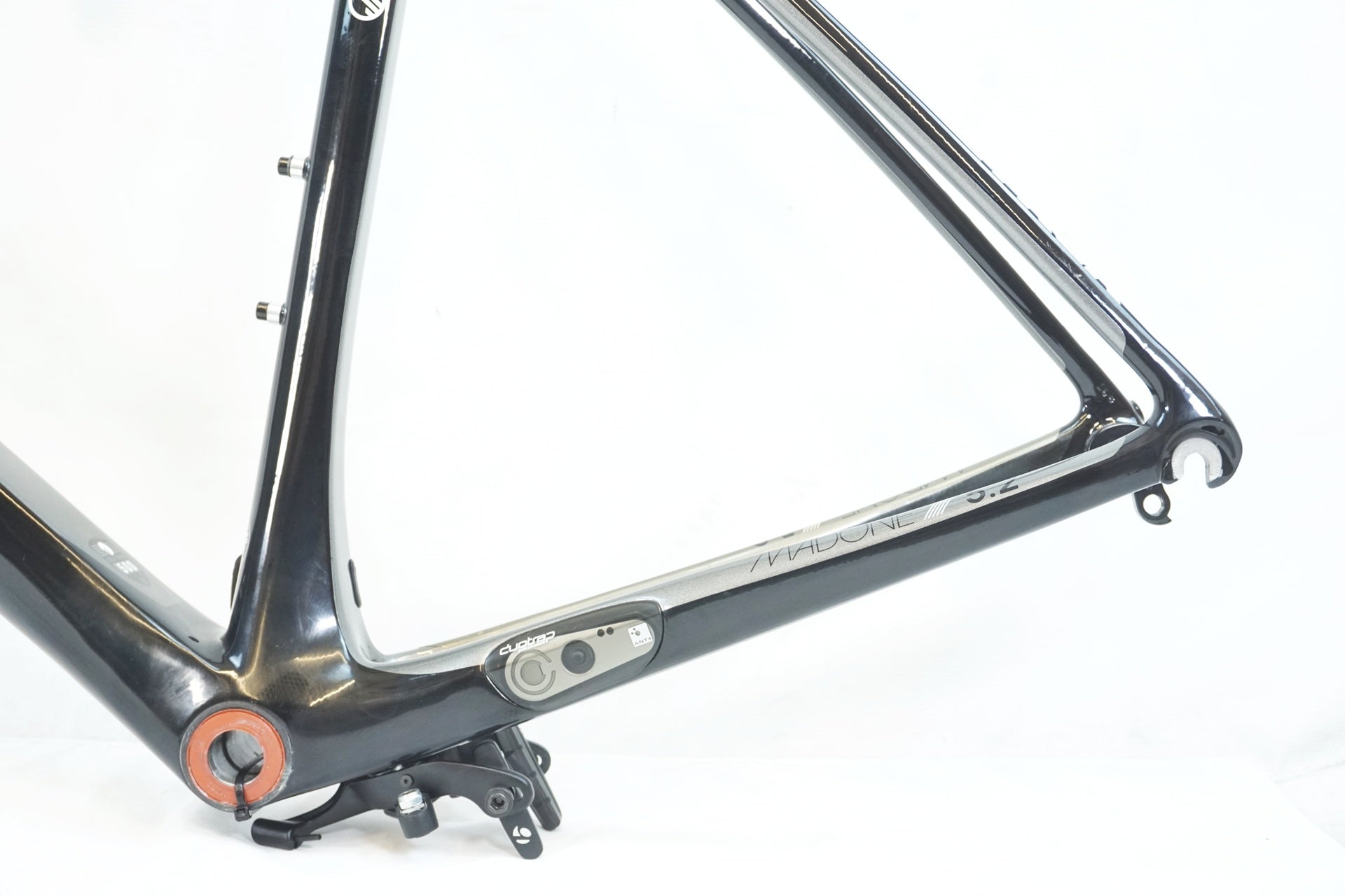 TREK 「トレック」 MADONE 5.2 2012年 フレームセット / 有明ガーデン店
