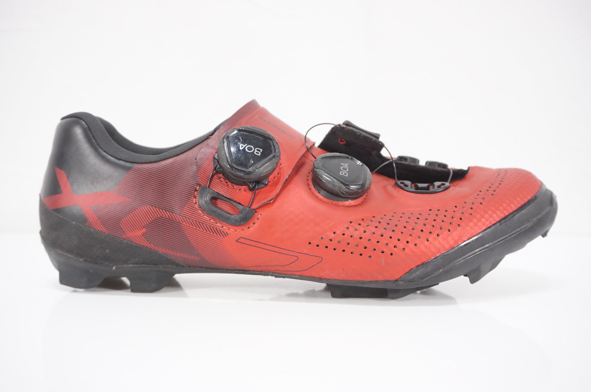 SHIMANO 「シマノ」 SHXC702M R01E サイズ 25.2cm シューズ / AKIBA店