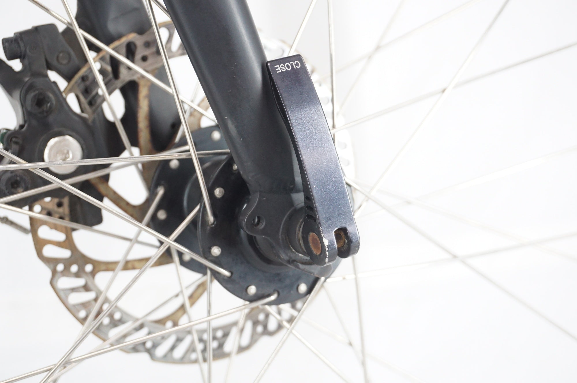 TREK 「トレック」 FX2 DISC 2018年モデル クロスバイク / 阪急塚口店