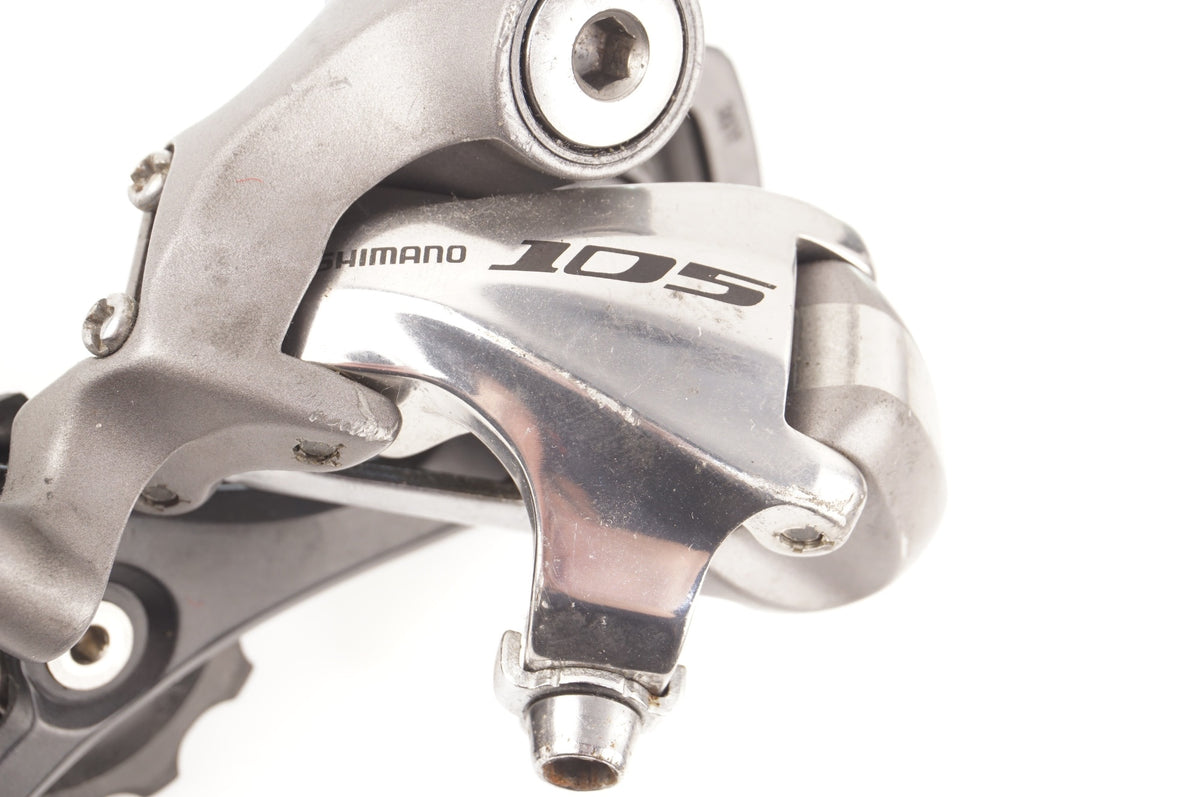 SHIMANO 「シマノ」 105 RD-5700 リアディレイラー / 中目黒店
