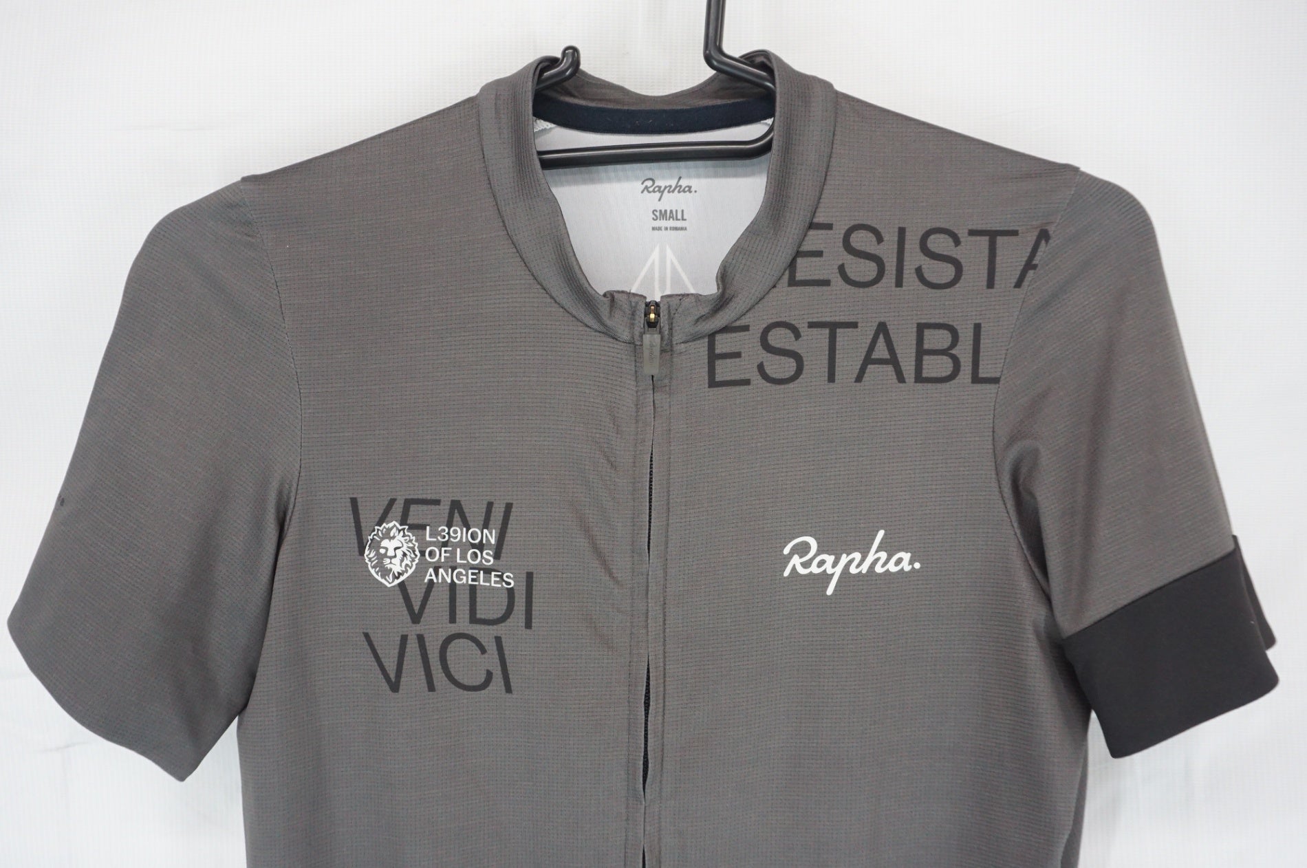 RAPHA 「ラファ」 MEN'S PRO TEAM TRAINING JERSEY Sサイズ ジャージ / 阪急塚口店