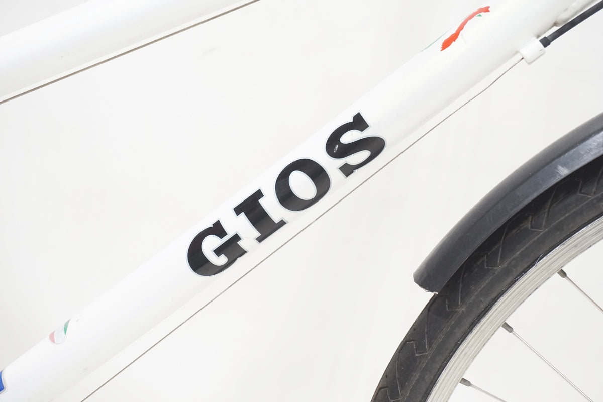 GIOS 「ジオス」 LIEBE 2013年モデル クロスバイク / 京都西院店