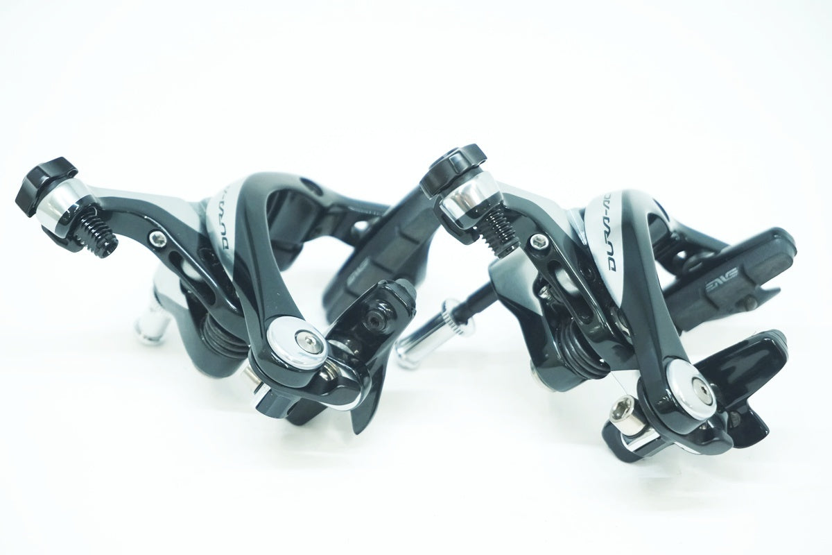 SHIMANO 「シマノ」 DURA-ACE BR-9000 キャリパーブレーキセット / 大阪美原北インター店