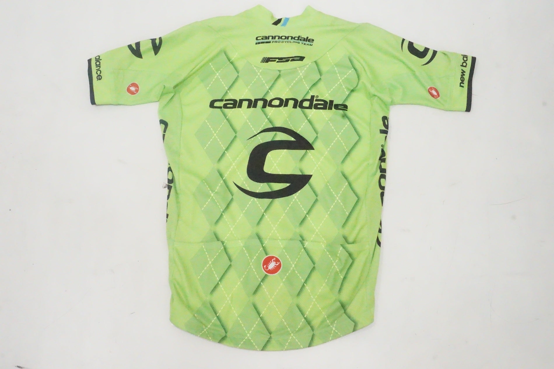 CANNONDALE「キャノンデール」 TEAM Wear/ 京都西院店