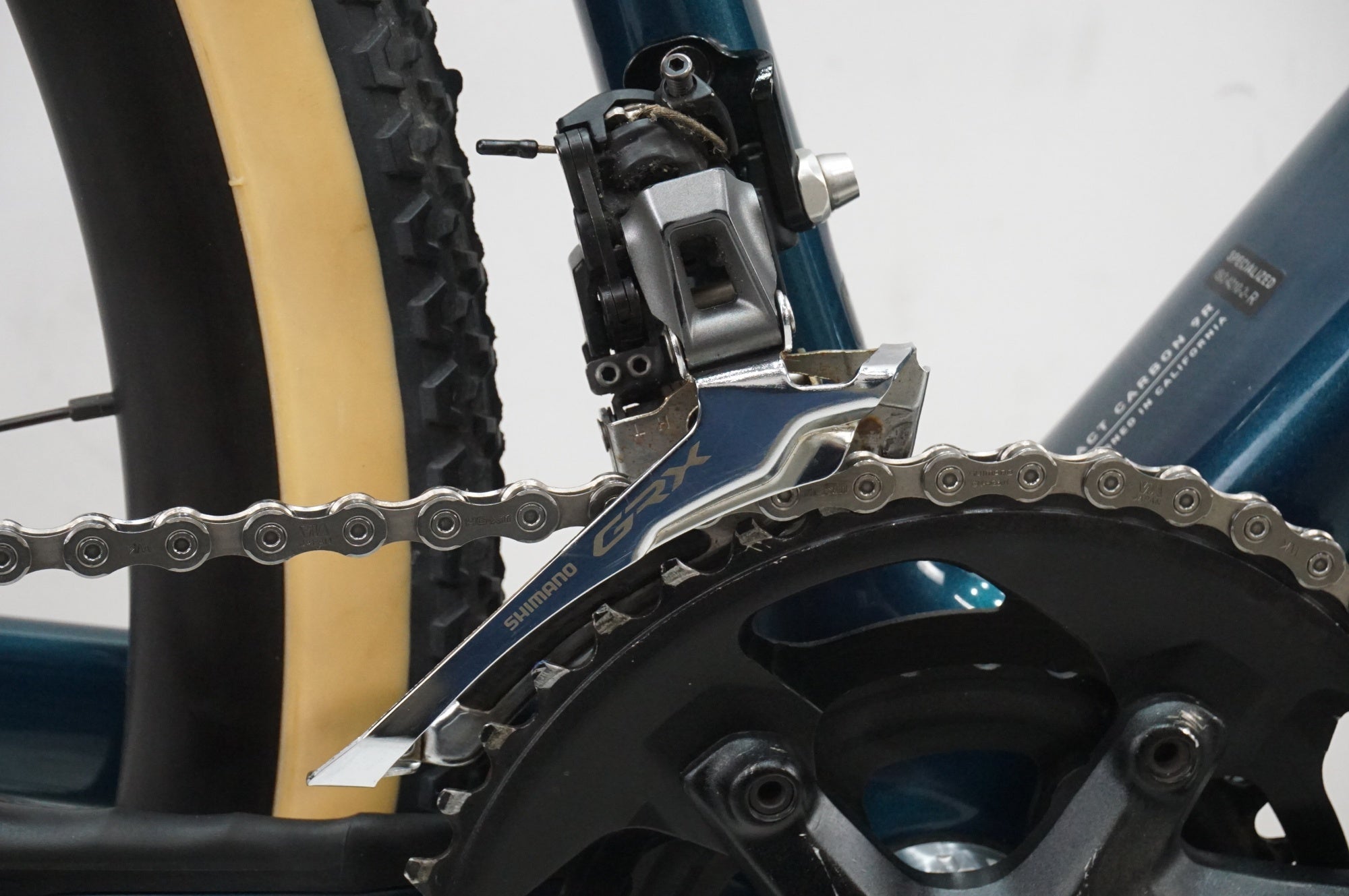SPECIALIZED 「スペシャライズド」 DIVERGE COMP CARBON 2023年モデル グラベルロード / 大宮店