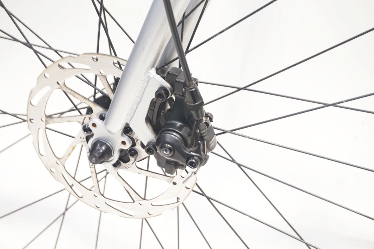 FUJI 「フジ」 FEATHER CX+ 2022年頃モデル グラベルロード / 大阪門真店