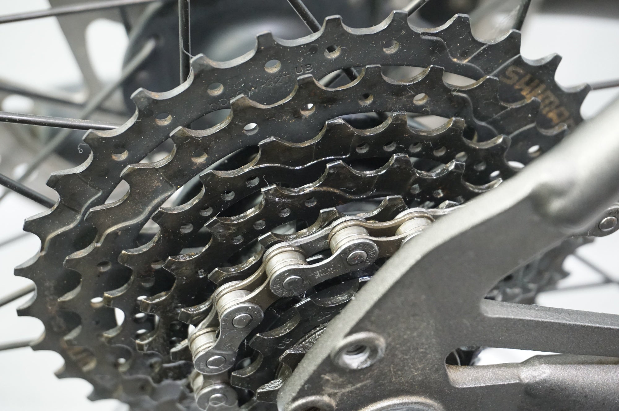 MARIN 「マリン」 NICASIO SE 2022年モデル 650B クロスバイク / 中目黒店