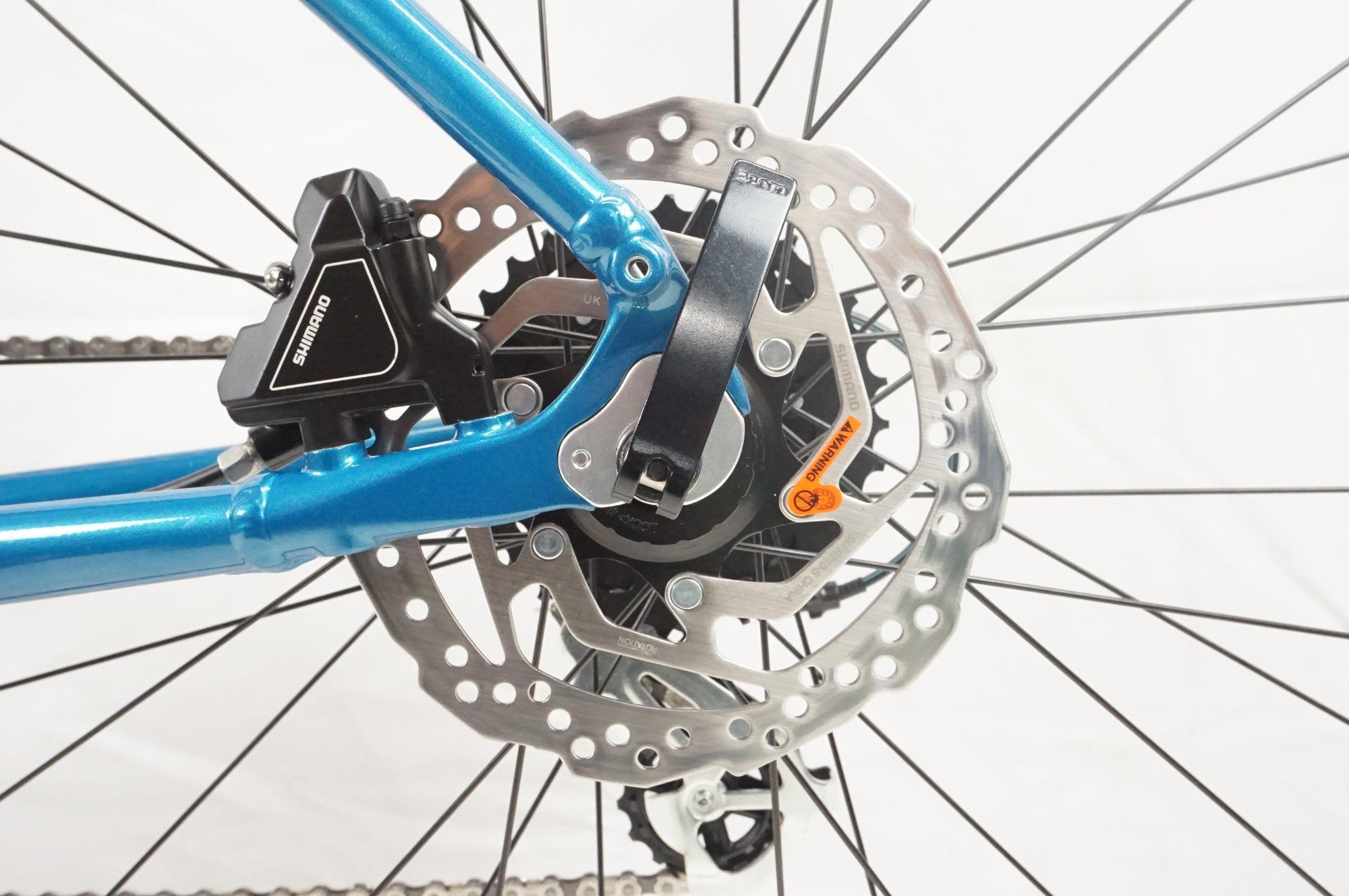 BIANCHI 「ビアンキ」 ROMA3 DISC 2022年モデル クロスバイク / 宇都宮店