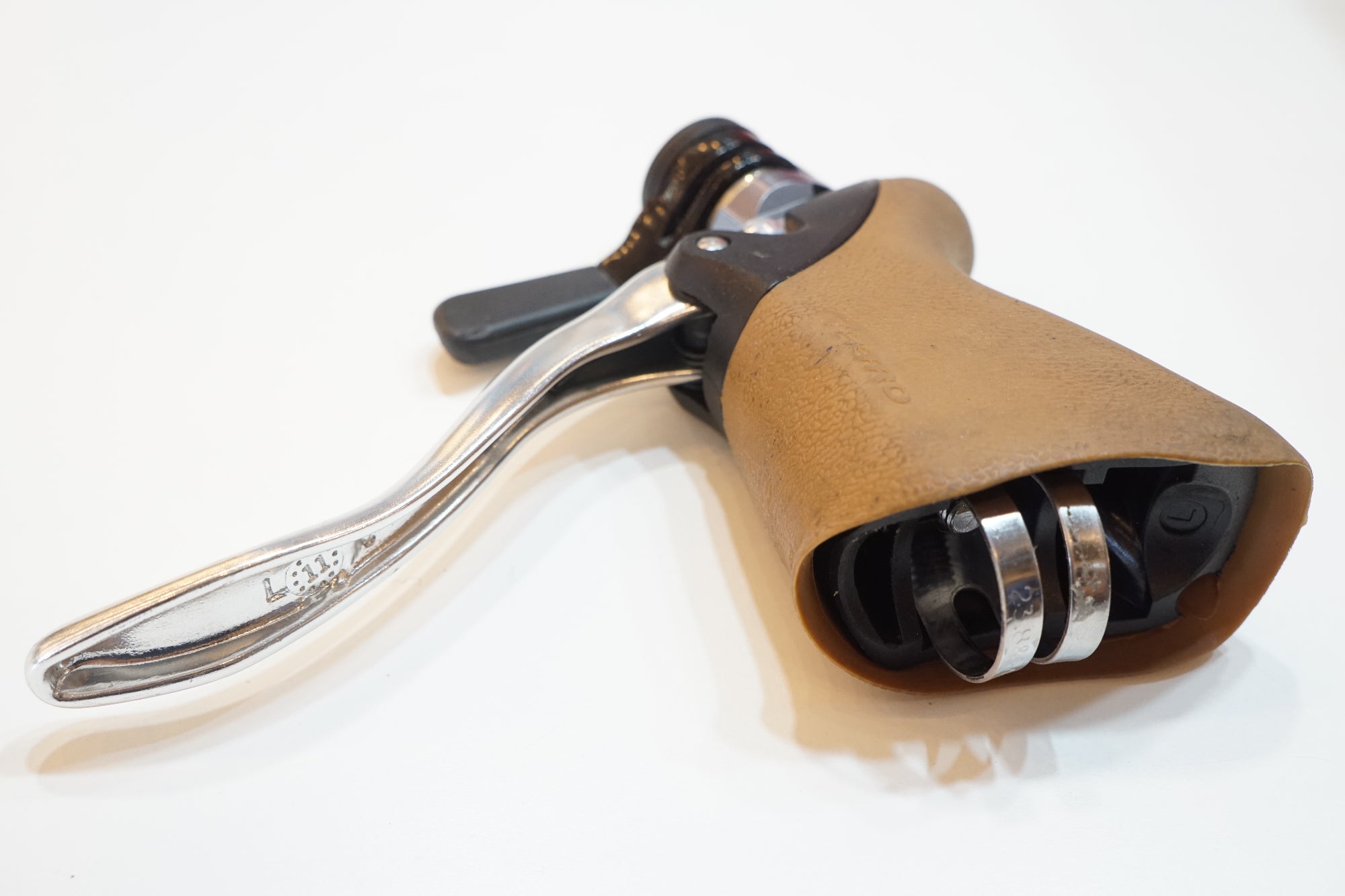 TEKTRO 「テクトロ」 GEVENALLE レバー/ バイチャリ浦和ベース