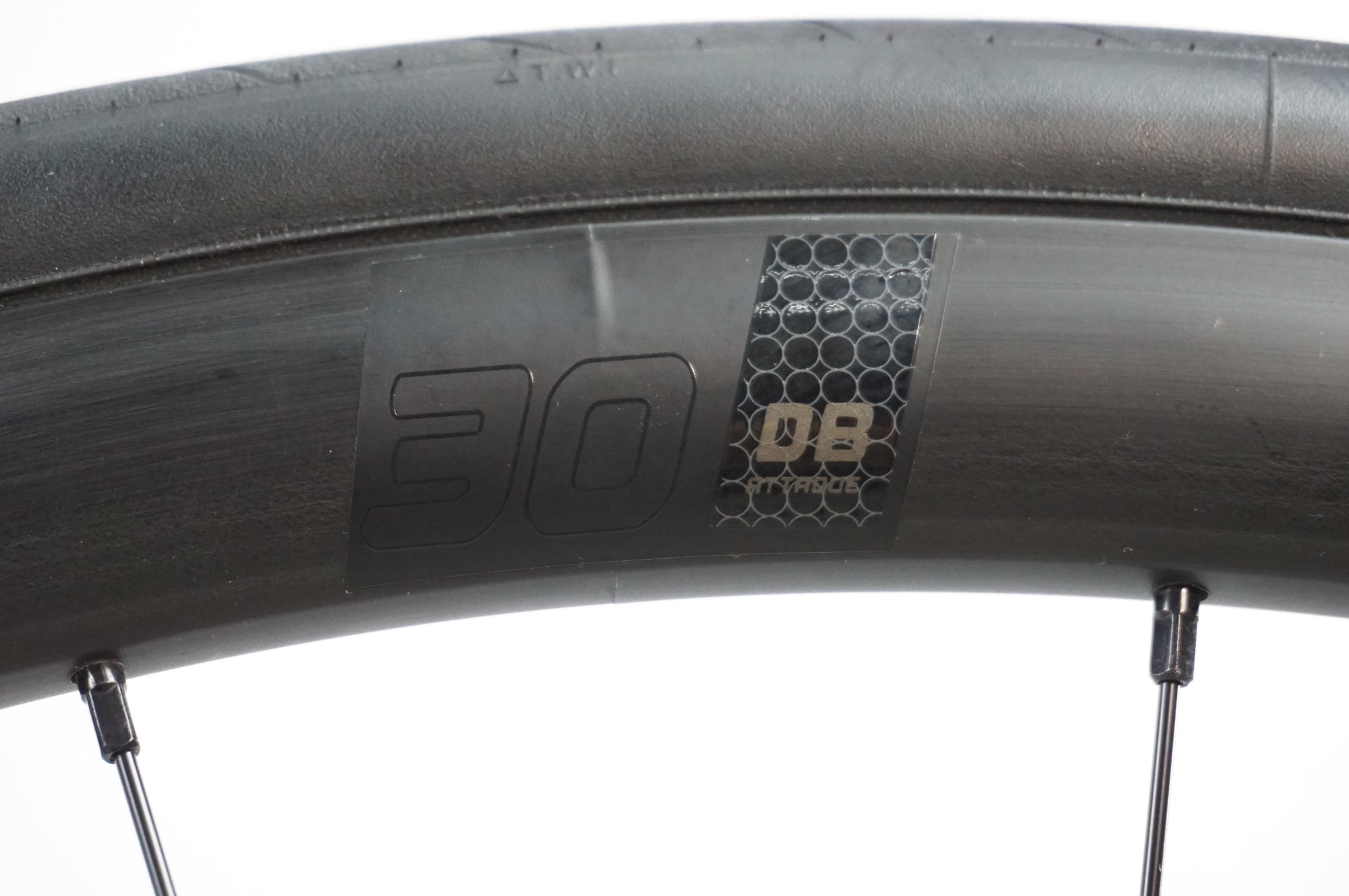 ATTAQUE 「アタッケ」 30DB ホイールセット / 川越店