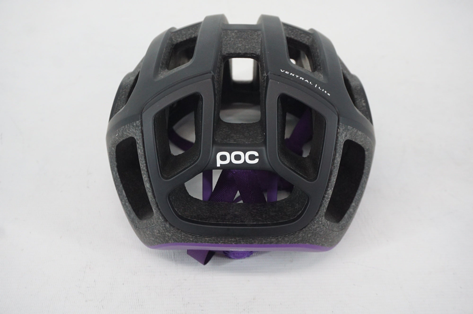 POC 「ポック」 VENTRAL LITE 54-59cm ヘルメット / 阪急塚口店