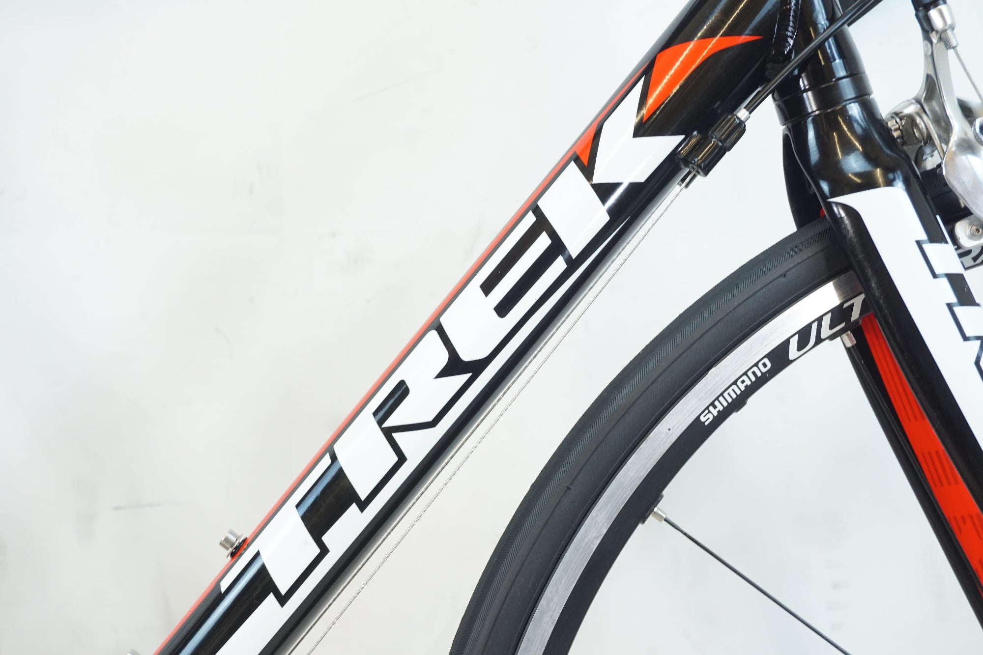 TREK 「トレック」 1.2 ALPHA 2010年モデル ロードバイク / 有明ガーデン店