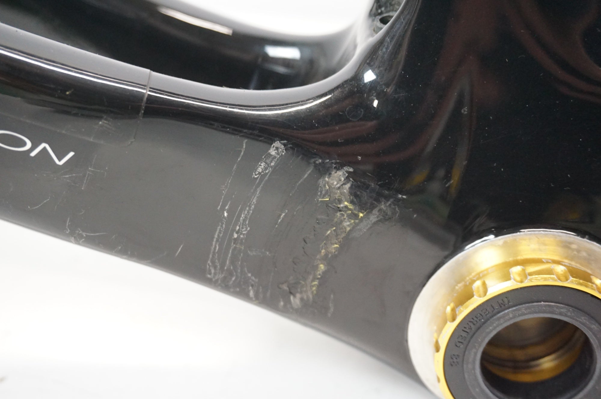 KUOTA 「クオータ」 KHARMA EVO 2014年モデル フレームセット / 宇都宮店