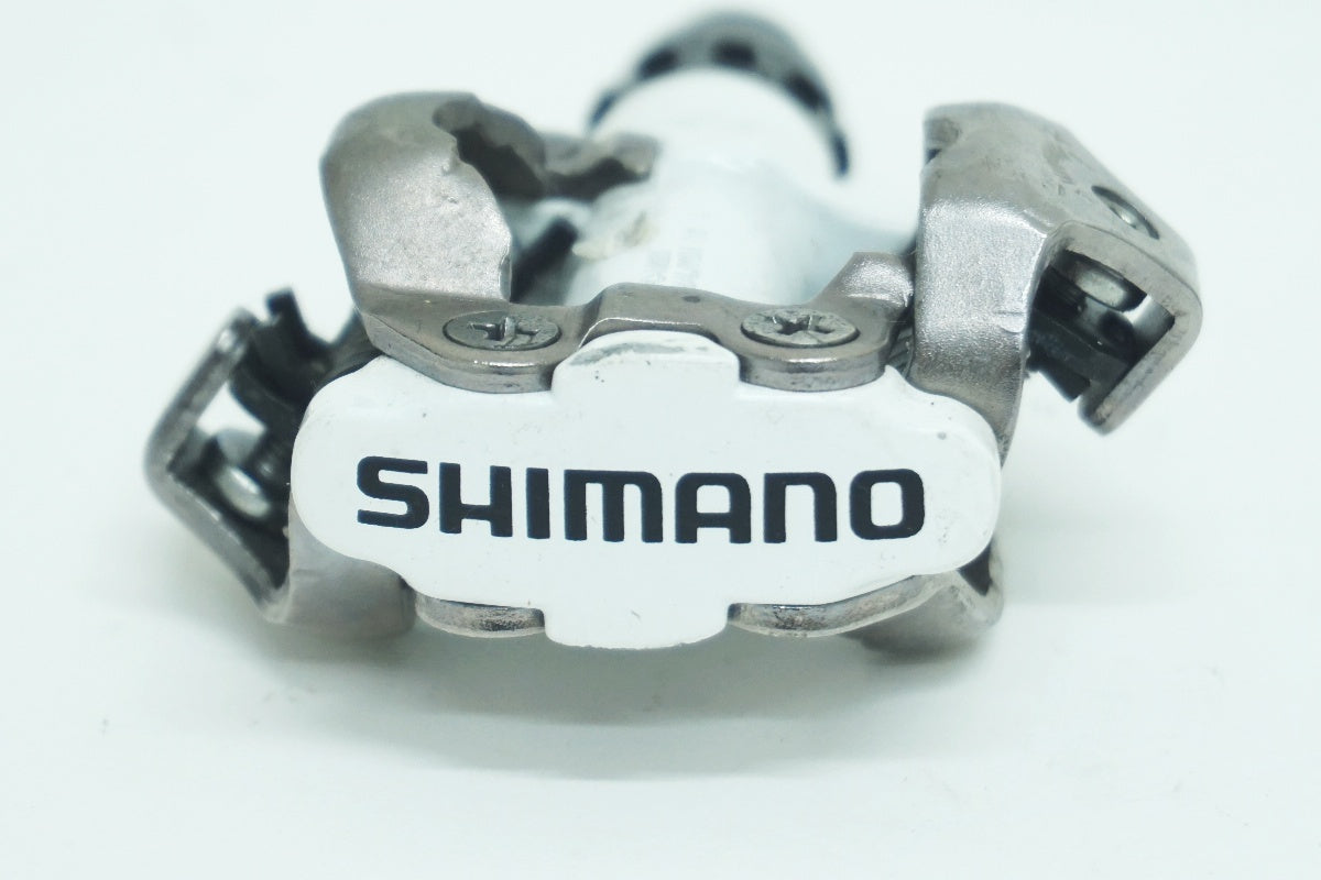 SHIMANO 「シマノ」 PD-M520 ペダル / 大阪美原北インター店