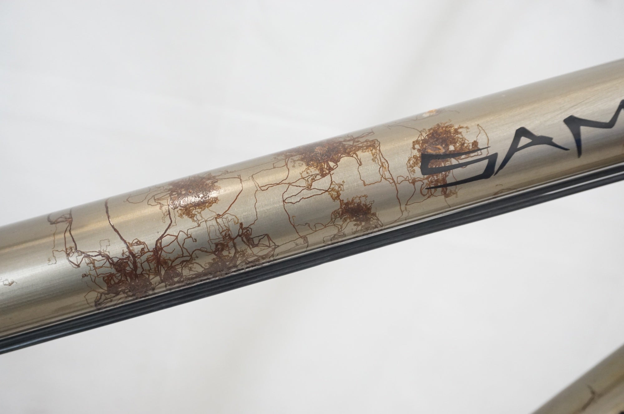 CHROMAG 「クロマグ」 SAMURAI 年式不明 マウンテンバイク / 福岡アイランドシティ店