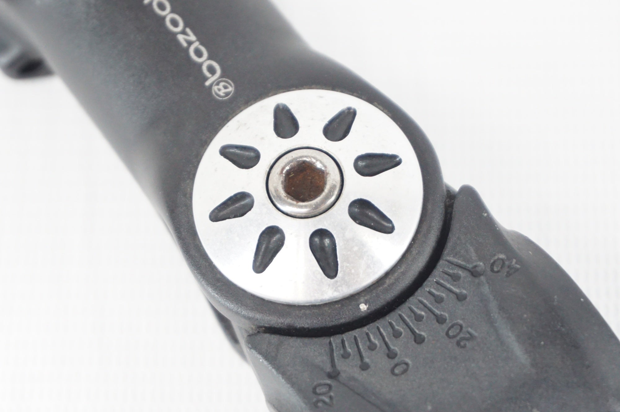 BAZOOKA 「バズーカ」 φ25,4 100mm ステム / 阪急塚口店