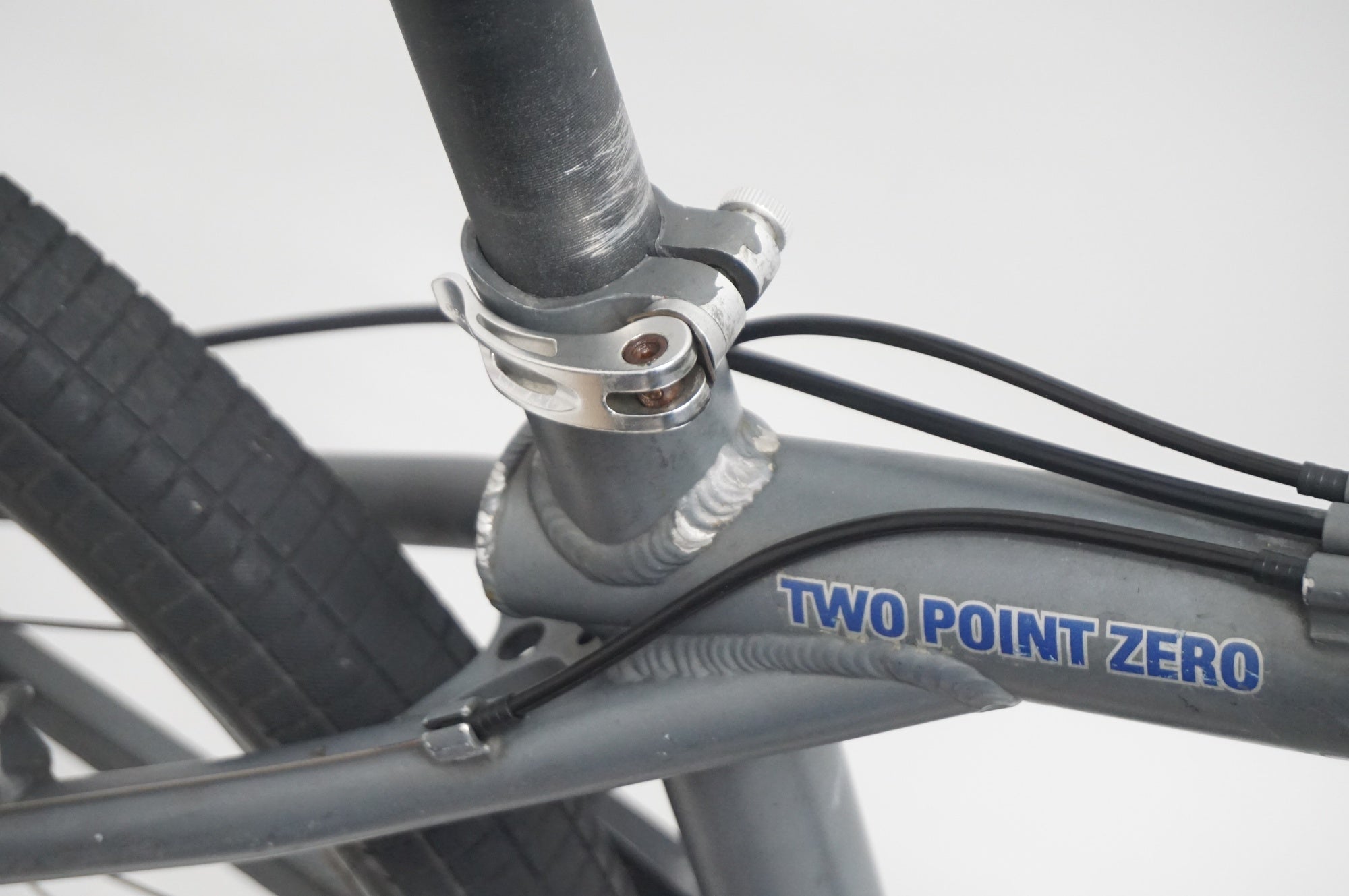 GT 「ジーティー」 RUCKUS TWO POINT ZERO 年式不明 マウンテンバイク / 福岡店