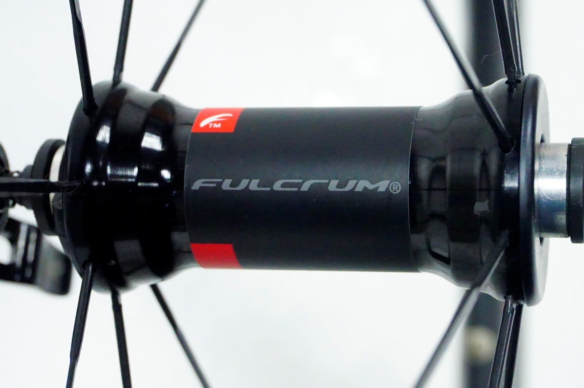 FULCRUM 「フルクラム」 RACING4 カンパフリー ホイールセット / 名古屋大須店