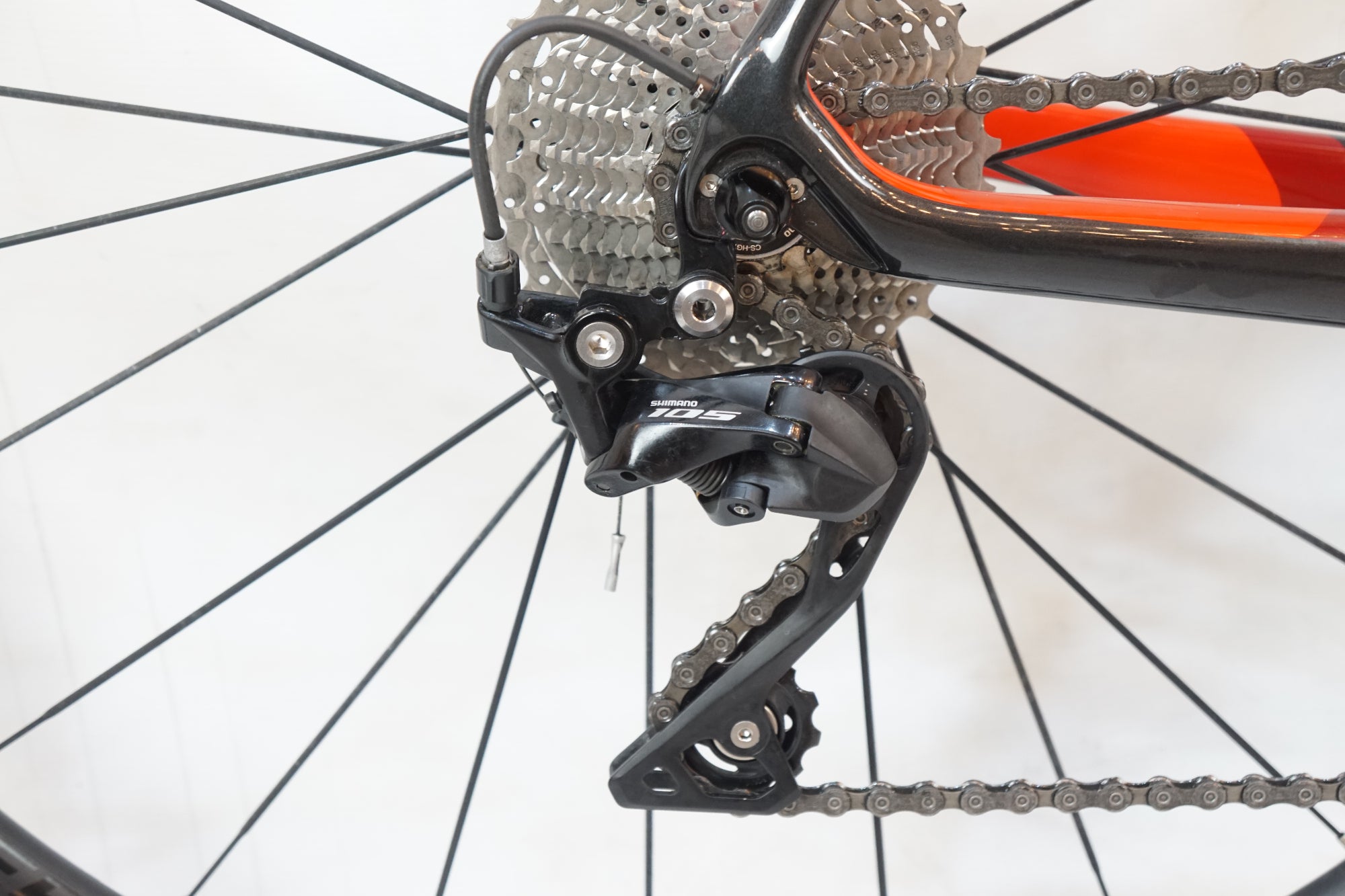 TREK 「トレック」 DOMANE SL5 2019年モデル ロードバイク / 中目黒店